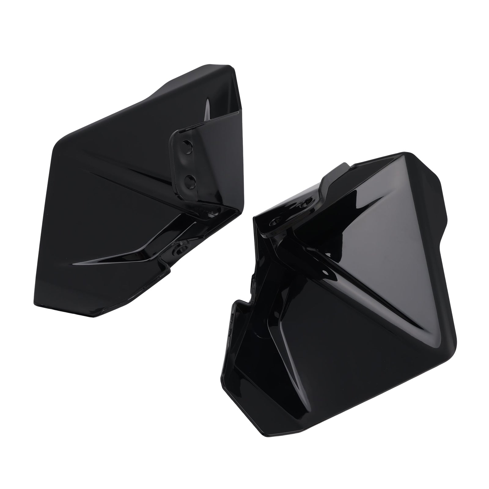 Windshield Plate Side Panels fit for BMW R1300GS ADV 2025-2026