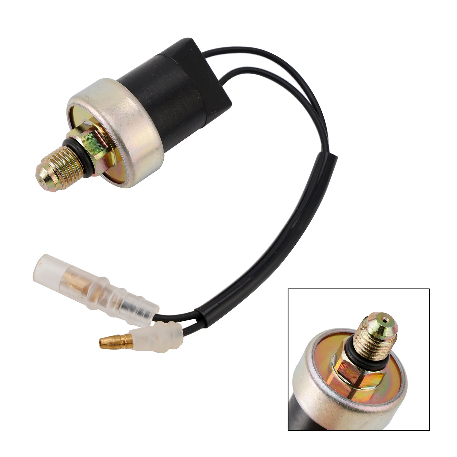 Pressostat 4259333 pour pelle John Deere 290D 495D 590D 595D 790D