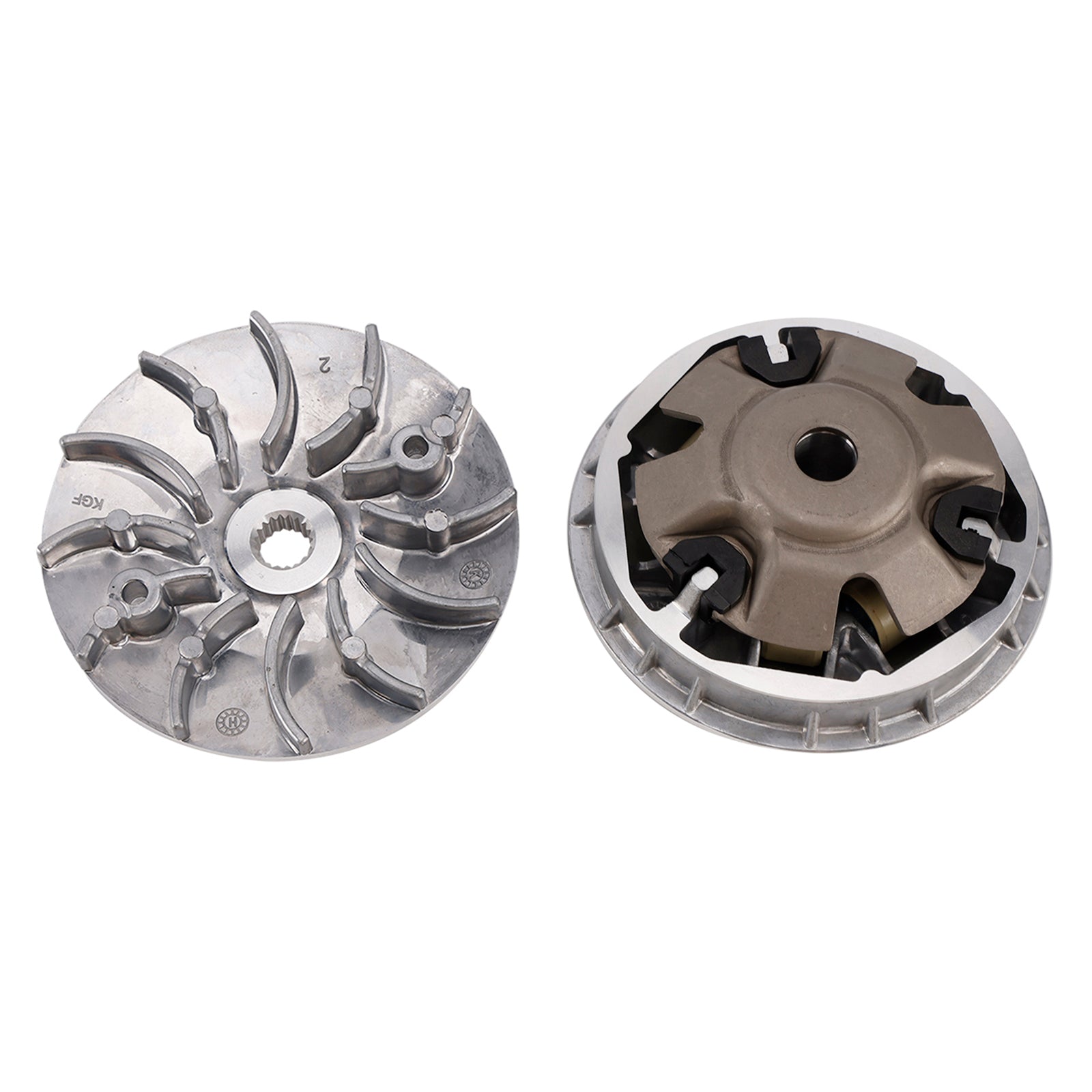 Kit Variador Anterior 22011-Kcw-851 Para Honda Nes Arobase Fes S-Wing Sh 150