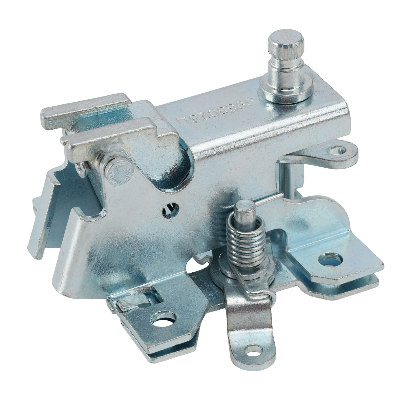 Inside Door Opening & Lock Control Mechanism Left For Chevrolet Corvette