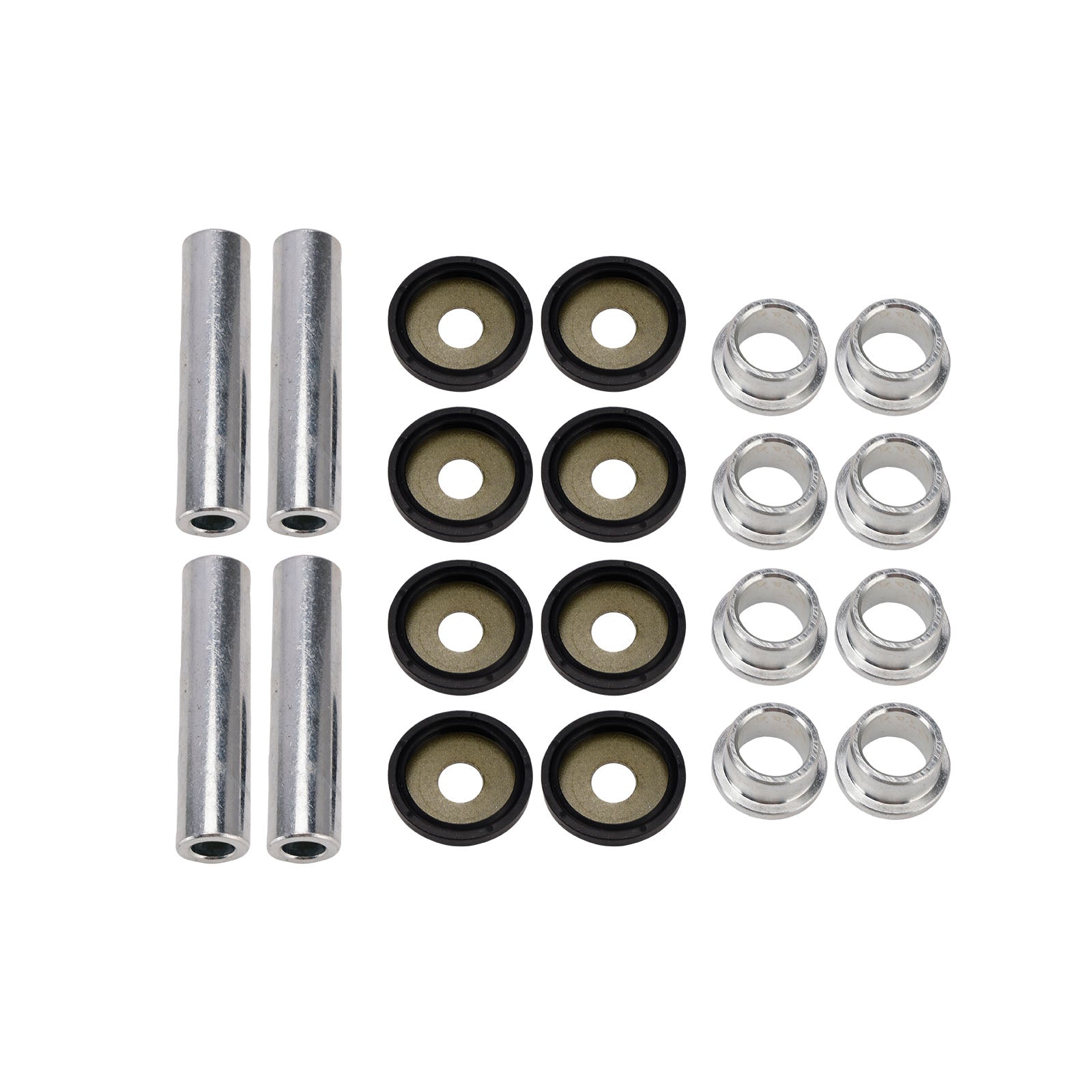 Rear Knuckle Bushing For Yamaha Rhino 450 660 700 Grizzly Kodiak 350 400