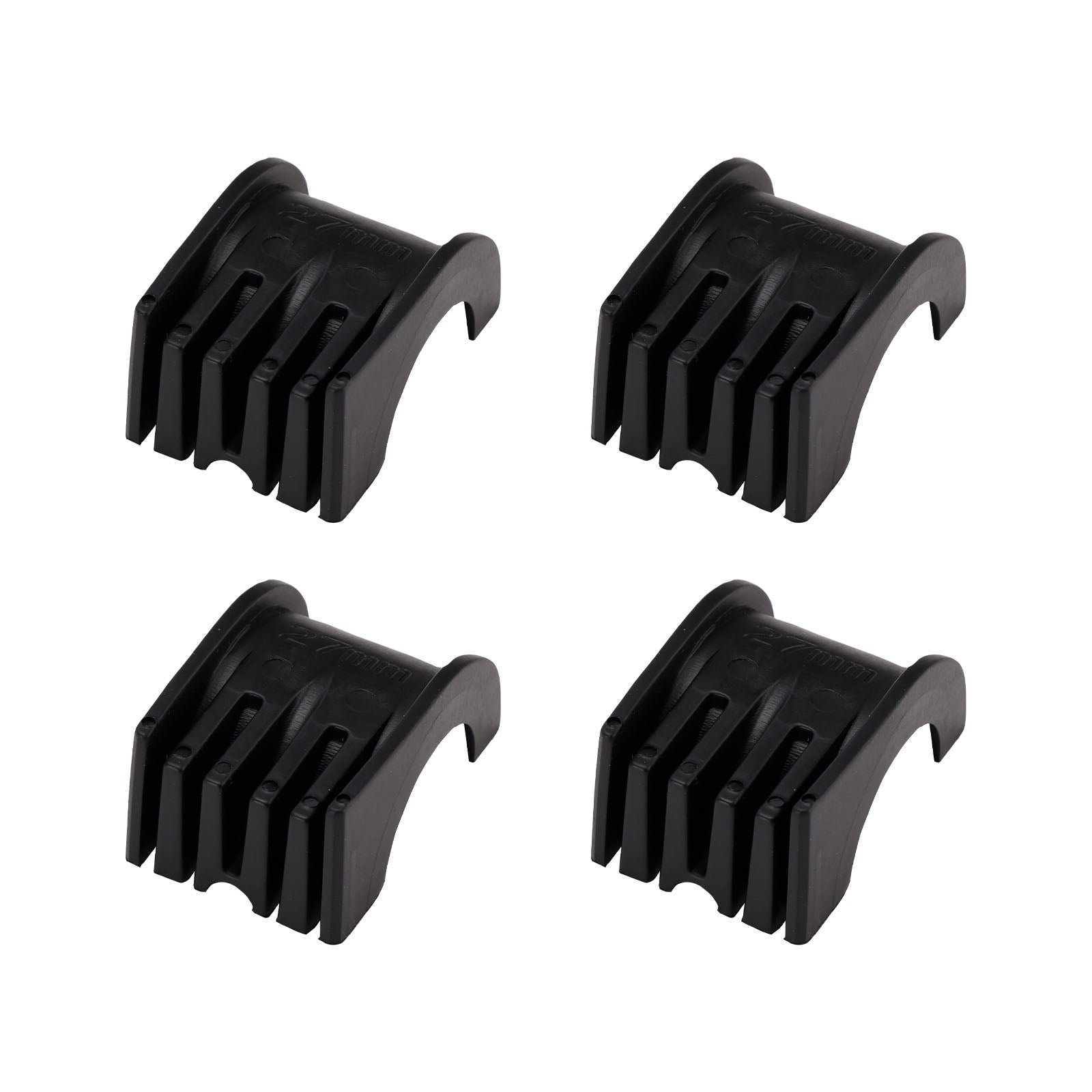 Rear Sway Stabilizer Bar Bushing fits Polaris RZR S 1000 RZR XP 15-20