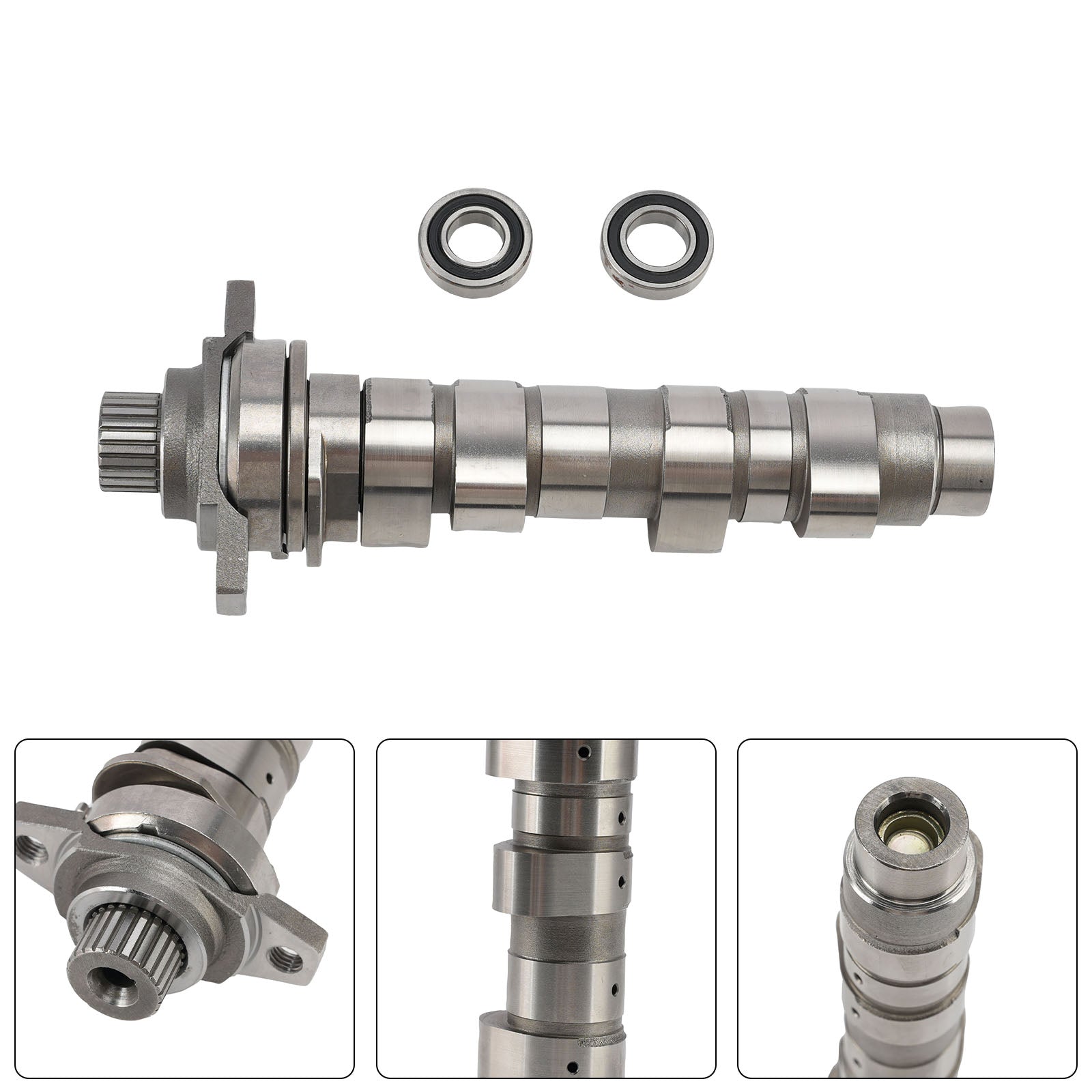 Camshaft Assembly For Honda TRX400EX TRX 400 Ex Sportrax 400 1999-2007