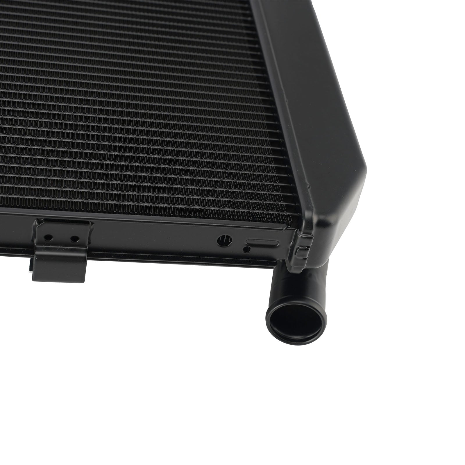 Radiator Cooling Engine Cooler For Kawasaki Versys 1000 2019-2024