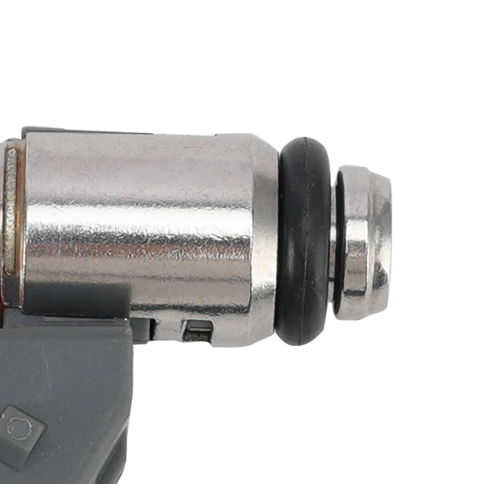 2PC Fuel Injectors IWP-029 For Electra Glide Street Glide Road King 08-17