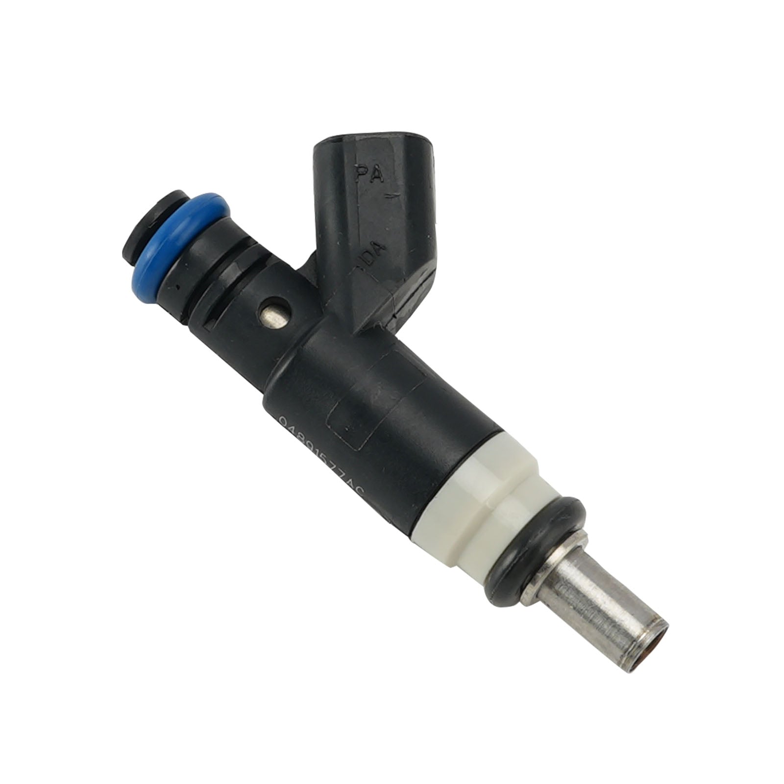 1Pcs Fuel Injector For Dodge Avenger 2008-14 Caliber 2007-2012 04891577AA