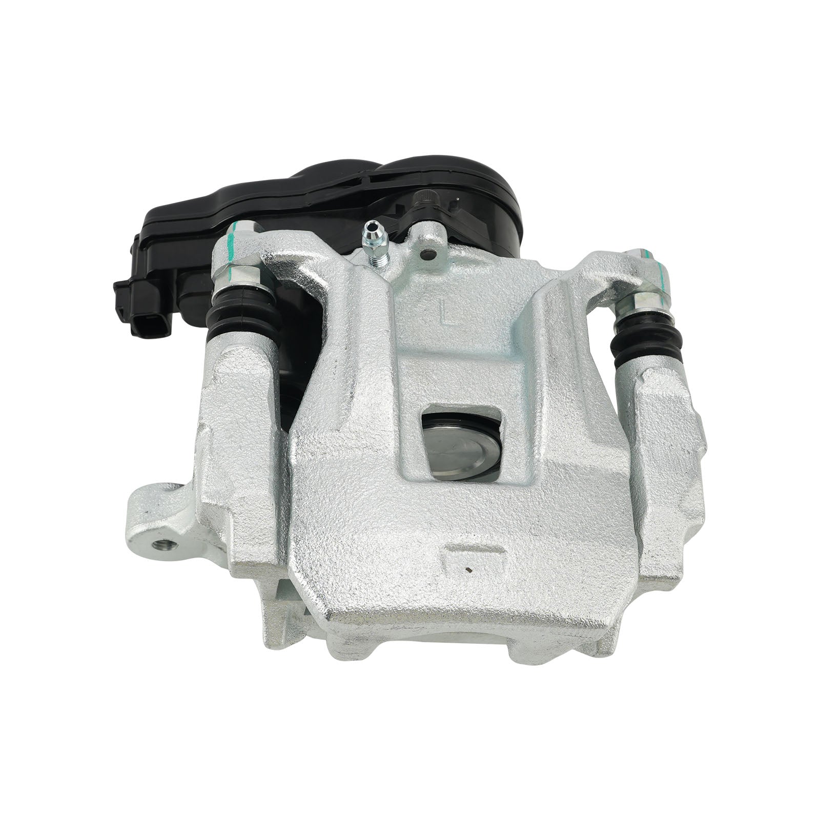 2PCS Rear Brake Caliper 4605C044 Fit Mitsubishi Outlander MK3 2013-2021 w/Motor