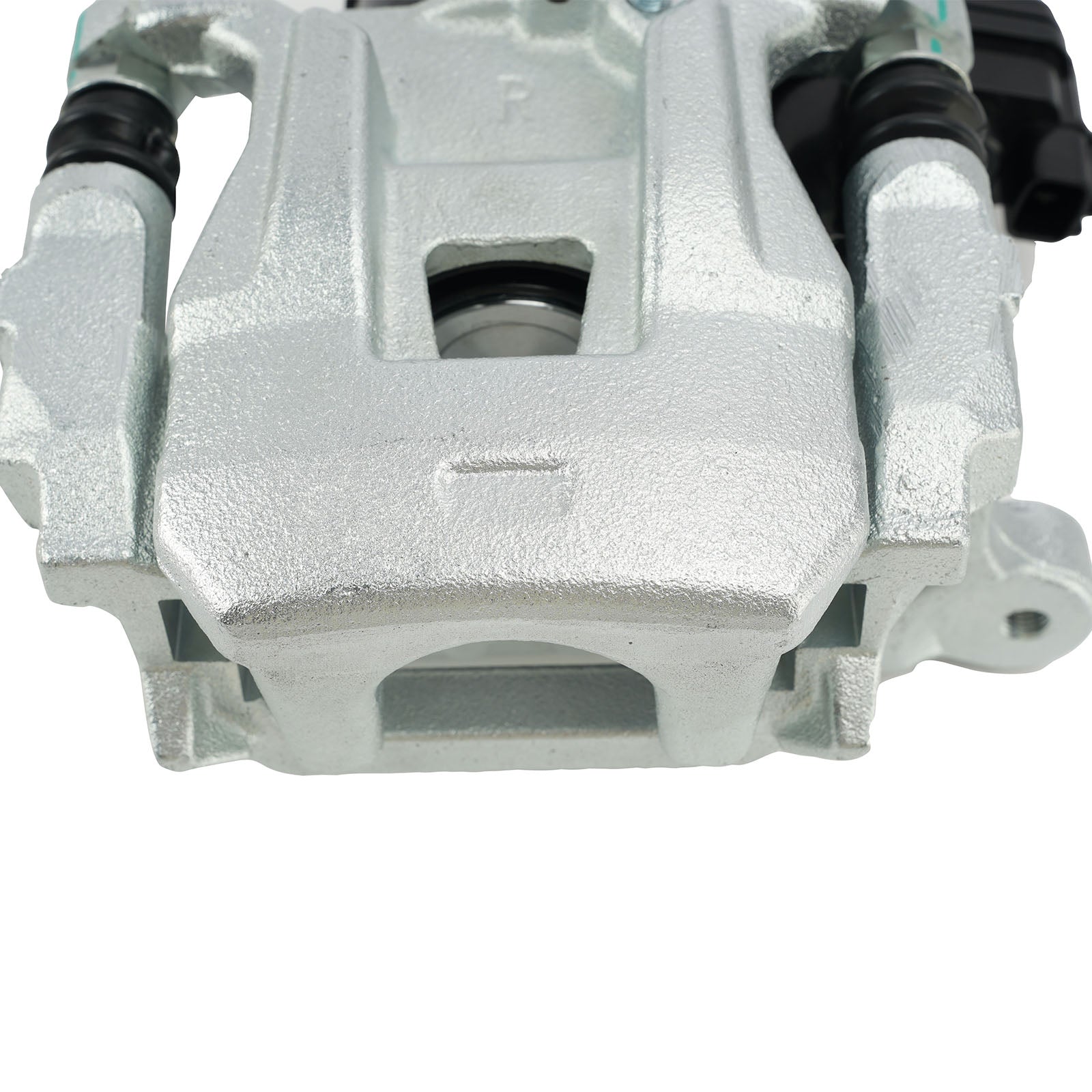 2PCS Rear Brake Caliper 4605C044 Fit Mitsubishi Outlander MK3 2013-2021 w/Motor