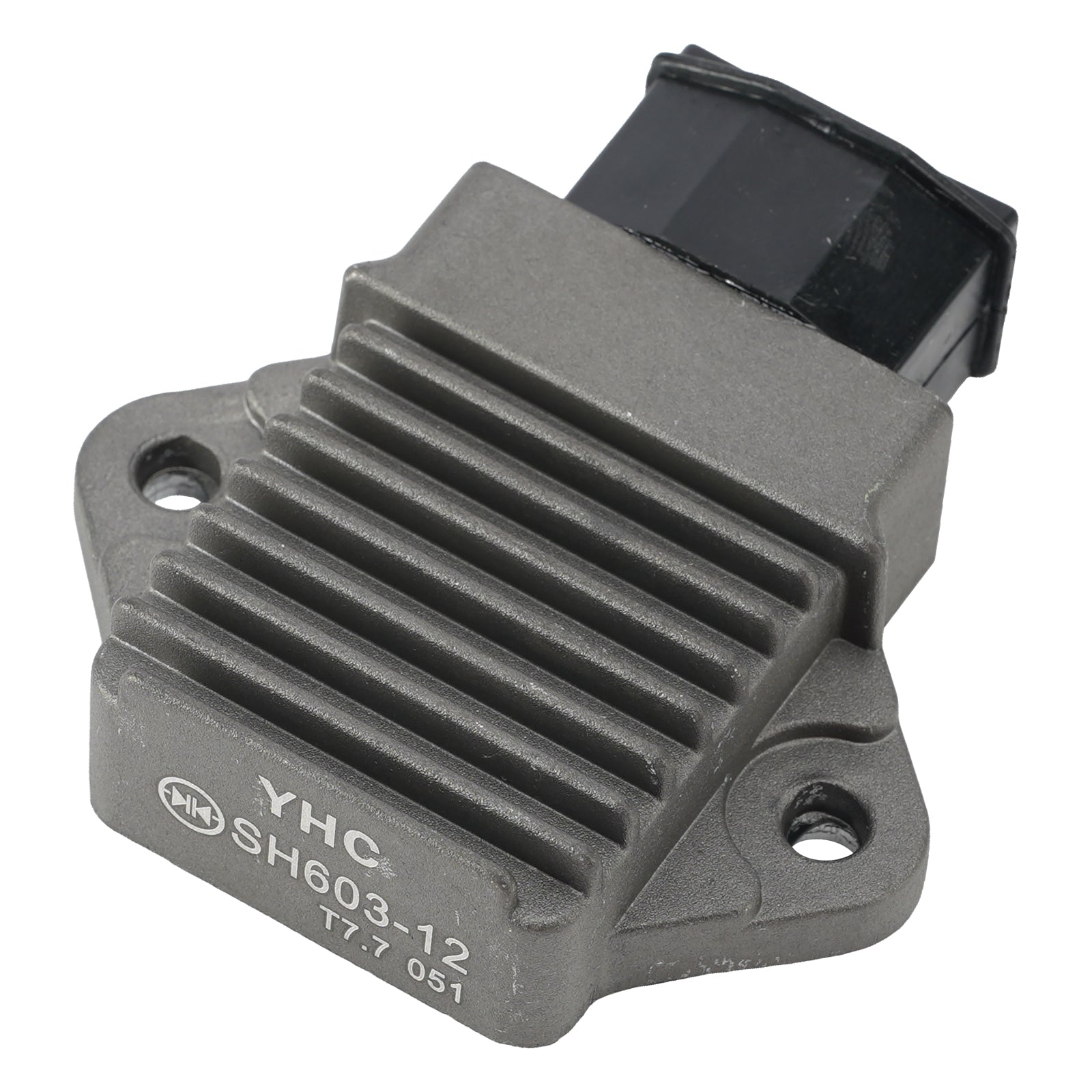 Stator Regulator Rectifier with Gasket For Honda PC800 Pacific Coast 1989-1998