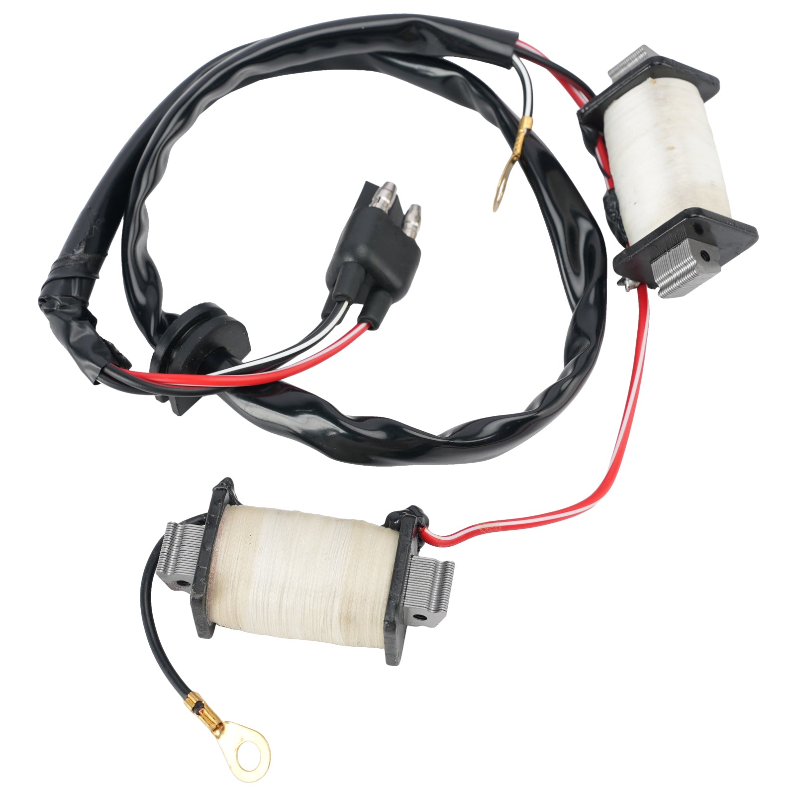 Electrical CDI Igniter Stator Ignition Coil For Suzuki RM80 RM85 RM85L 2003-2023