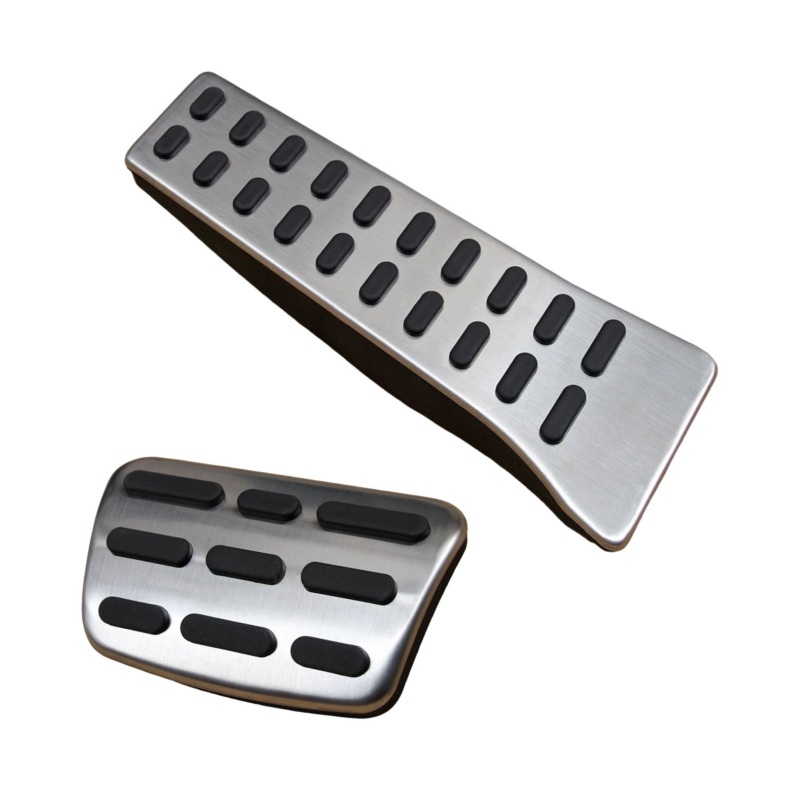 Pedal Set Pedals Pedal Caps For Hyundai Sonata For Kia Sorento 2016-2024