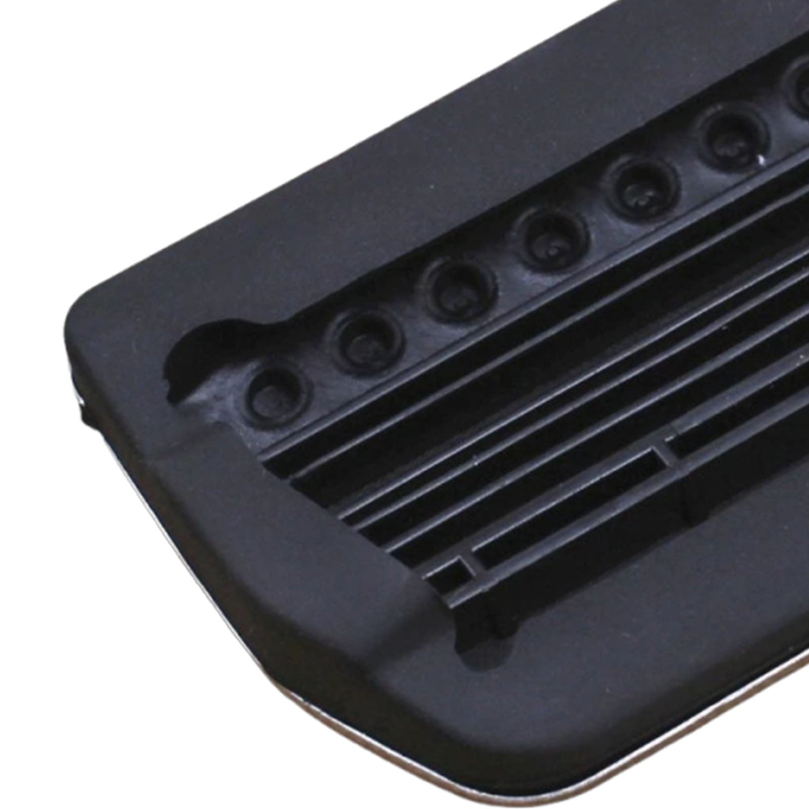 Pedal Set Pedals Pedal Caps For Jaguar F-Pace XE XF 2016-2024 Automatic