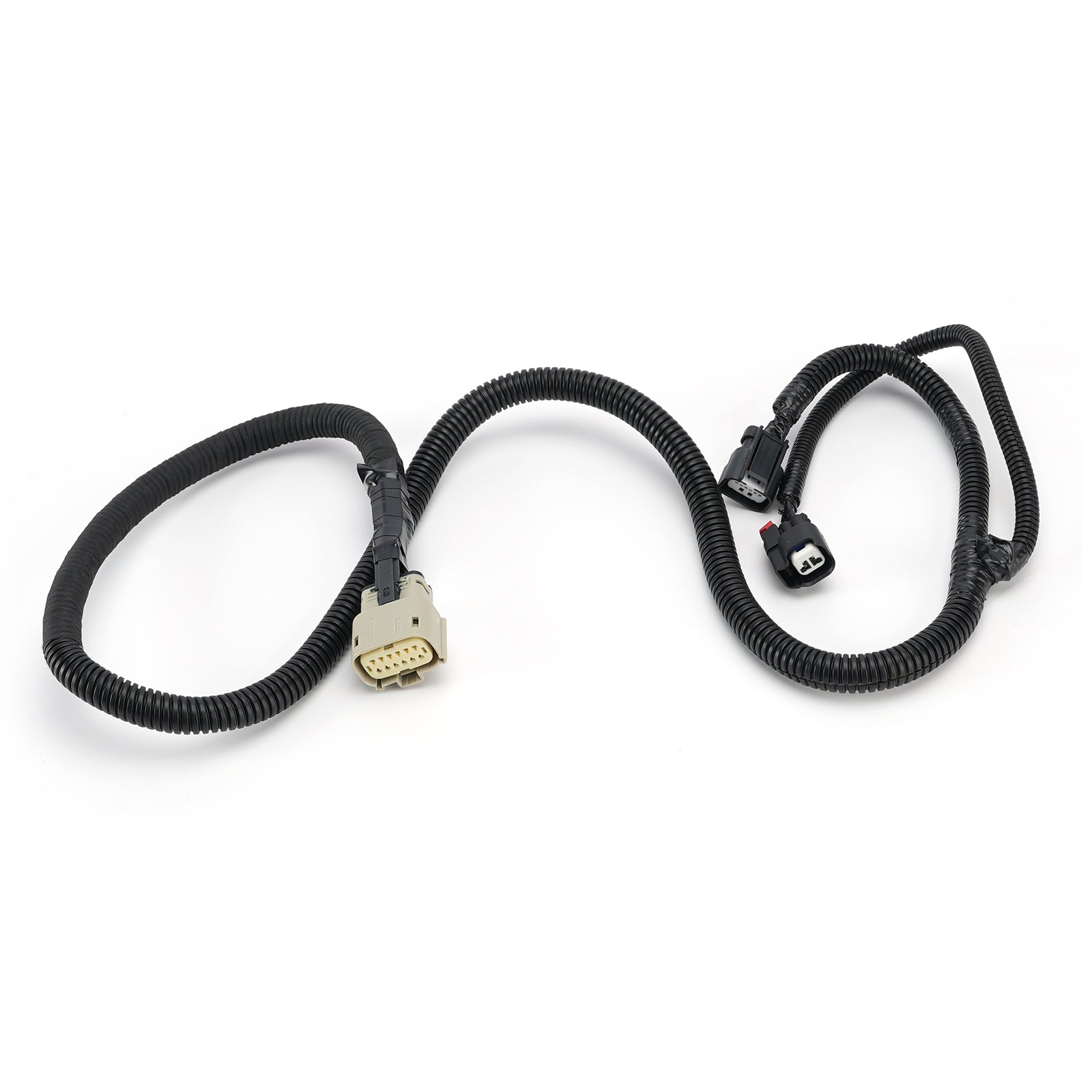 Tailgate Wiring Harness Assembly JL3Z-14A412-D for Ford F-150 2015-2020