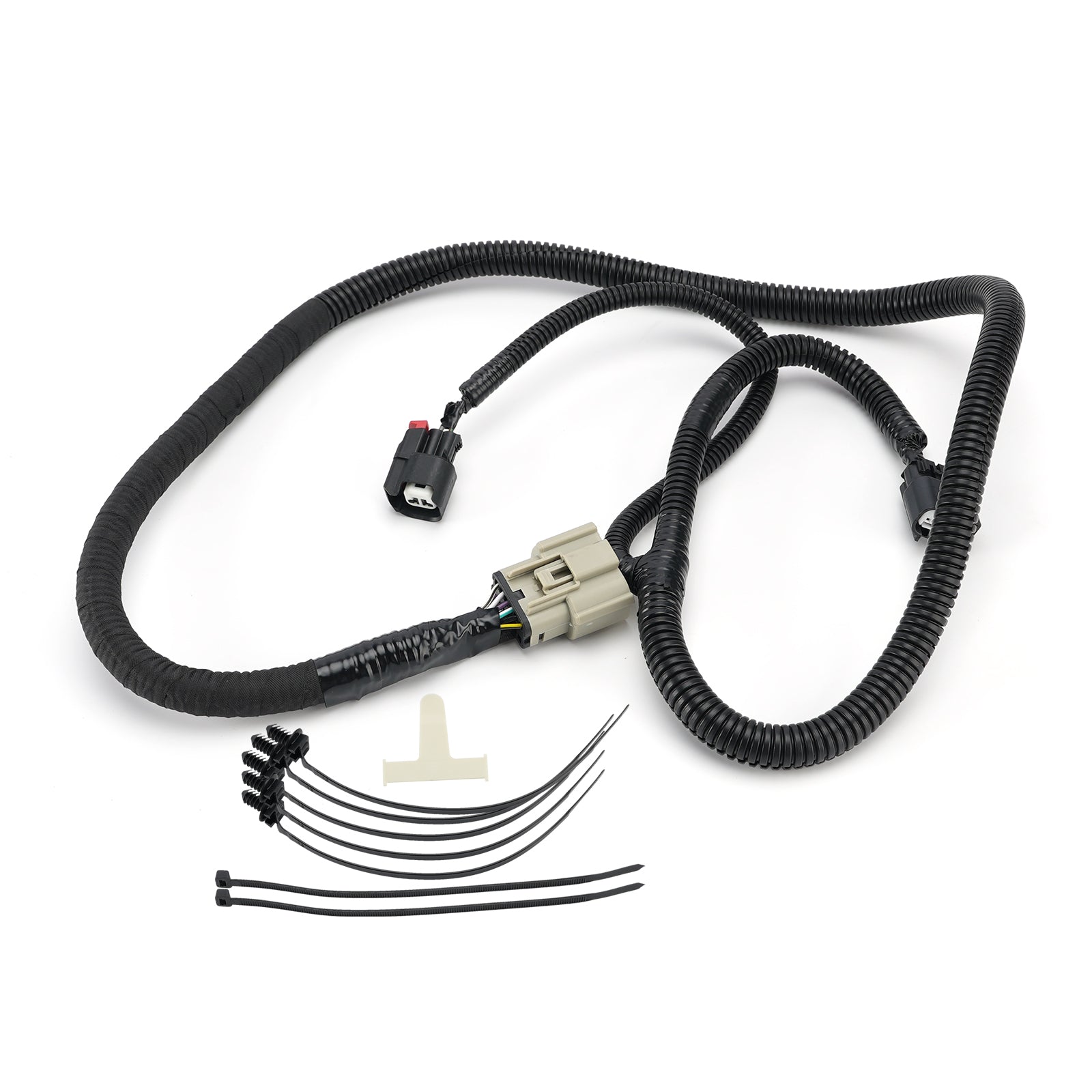 Tailgate Wiring Harness Assembly JL3Z-14A412-D for Ford F-150 2015-2020