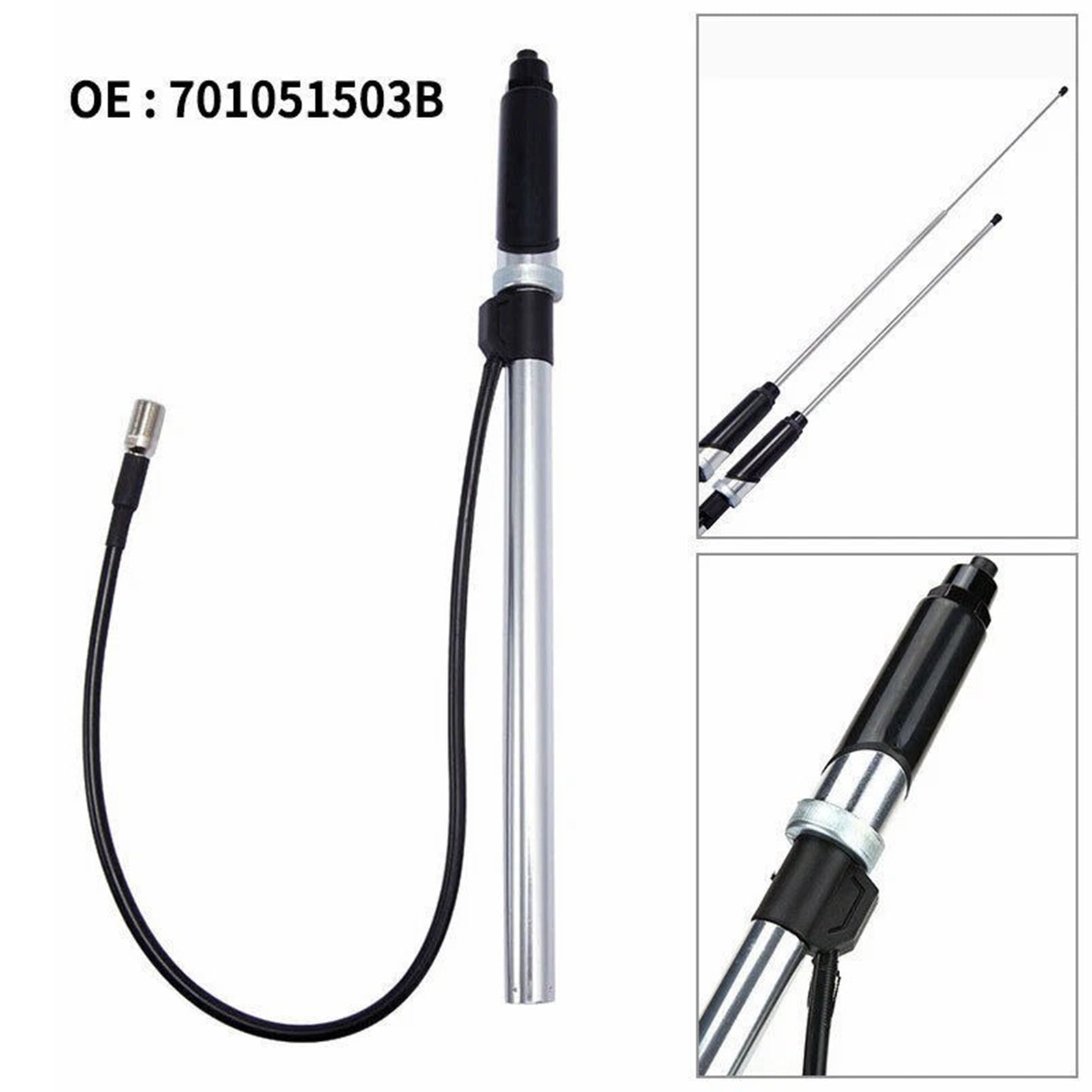 Radio Aerial Antenna 701051503B For VW TRANSPORTER T4 1990-2003