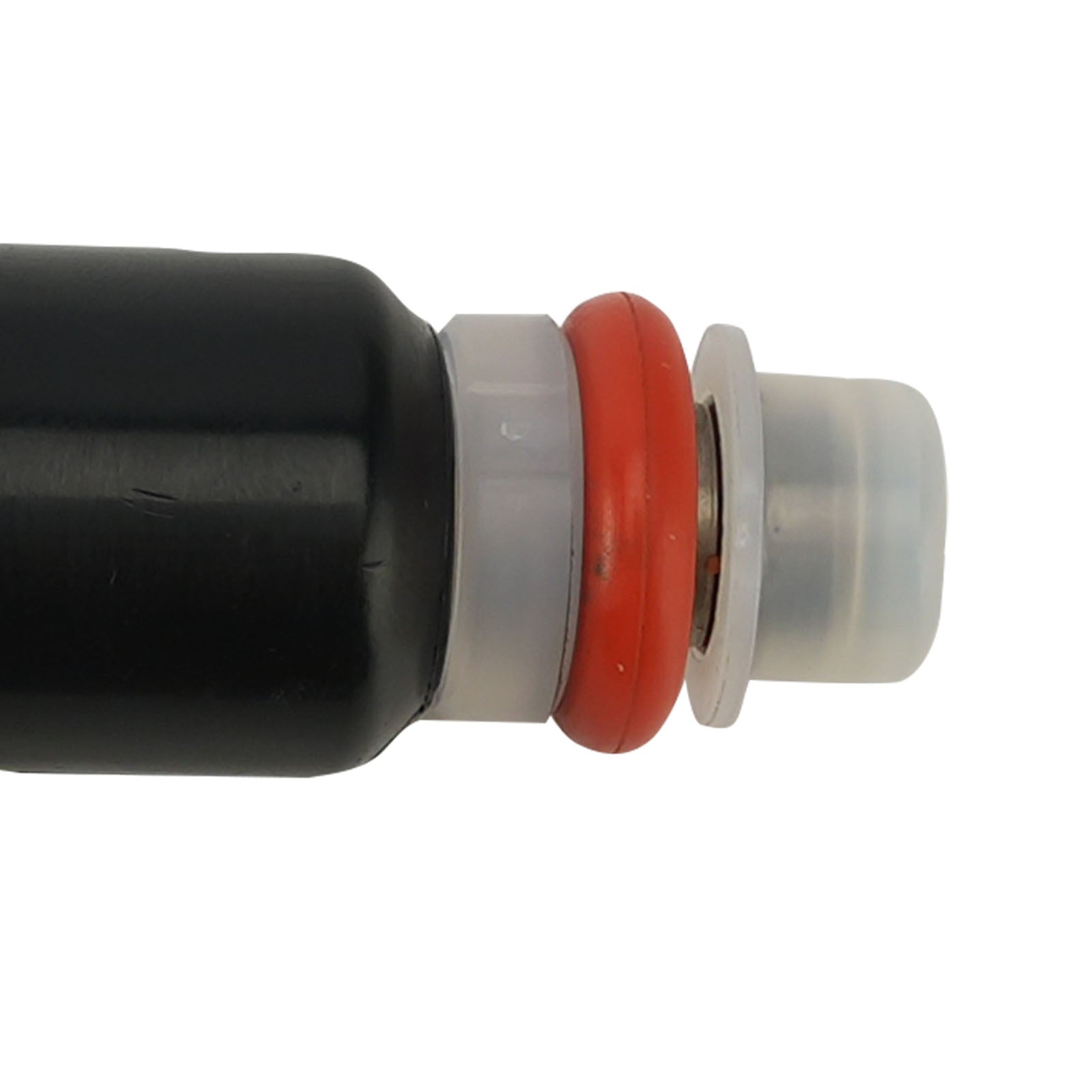 6PC 842-12289 Fuel Injectors 16450-RCA-A01 16450-ZY3-013 For Honda Outboard