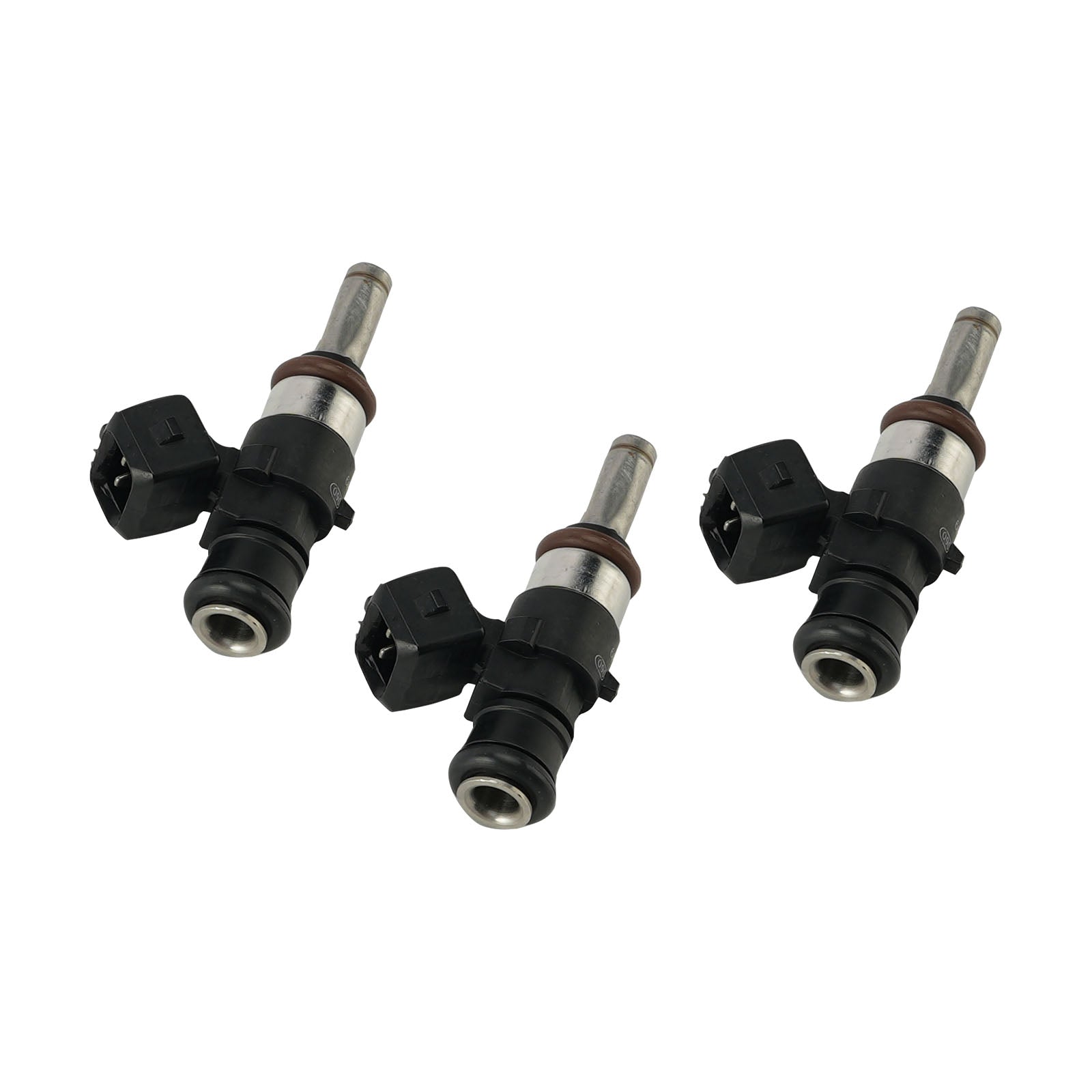 3PC 420874845 Fuel Injectors For Can-Am Maverick X3 Turbo 2017-2022