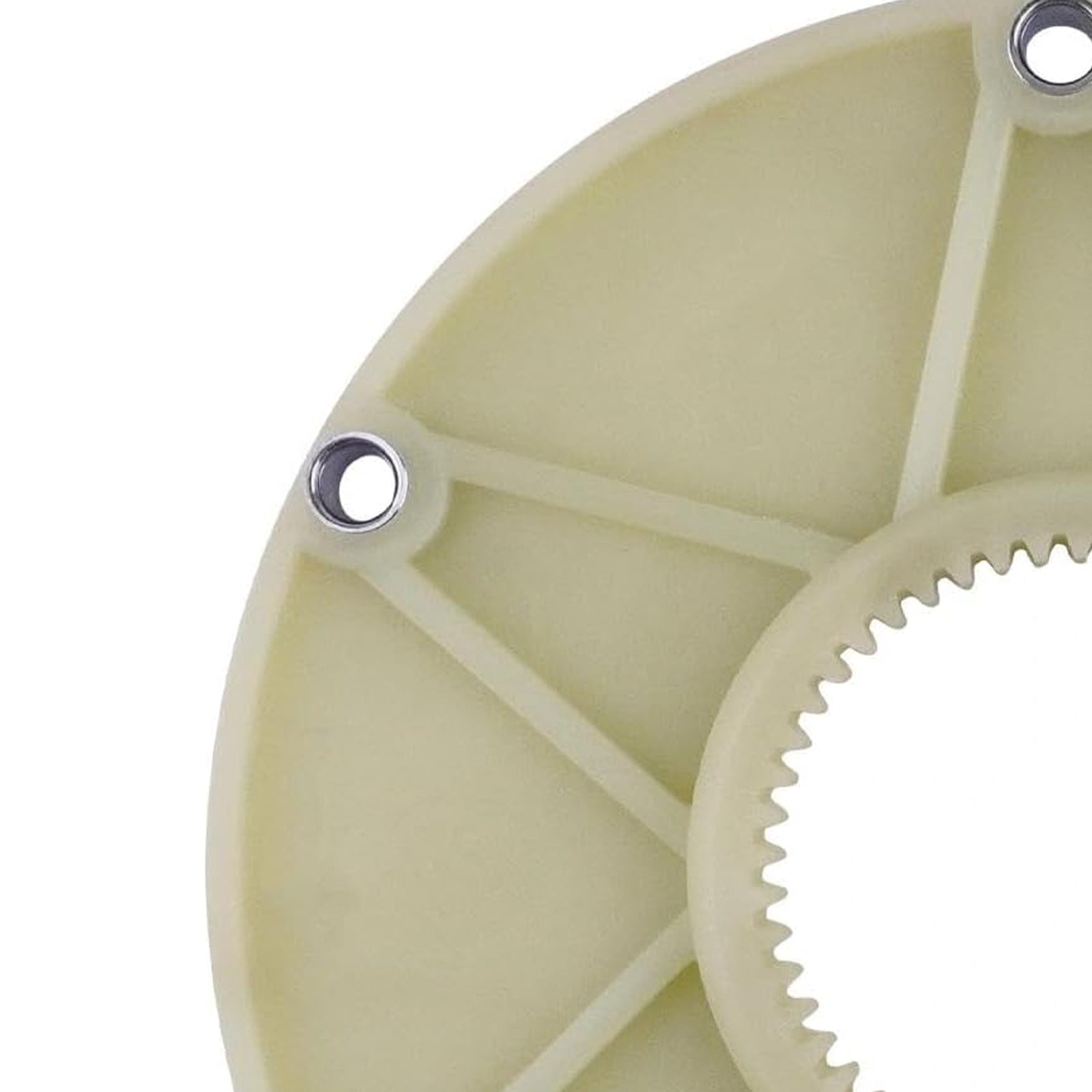 Fits For BoWex48 FLE-PA-Ø215.8 Engine Nylon Disc Flange Coupling