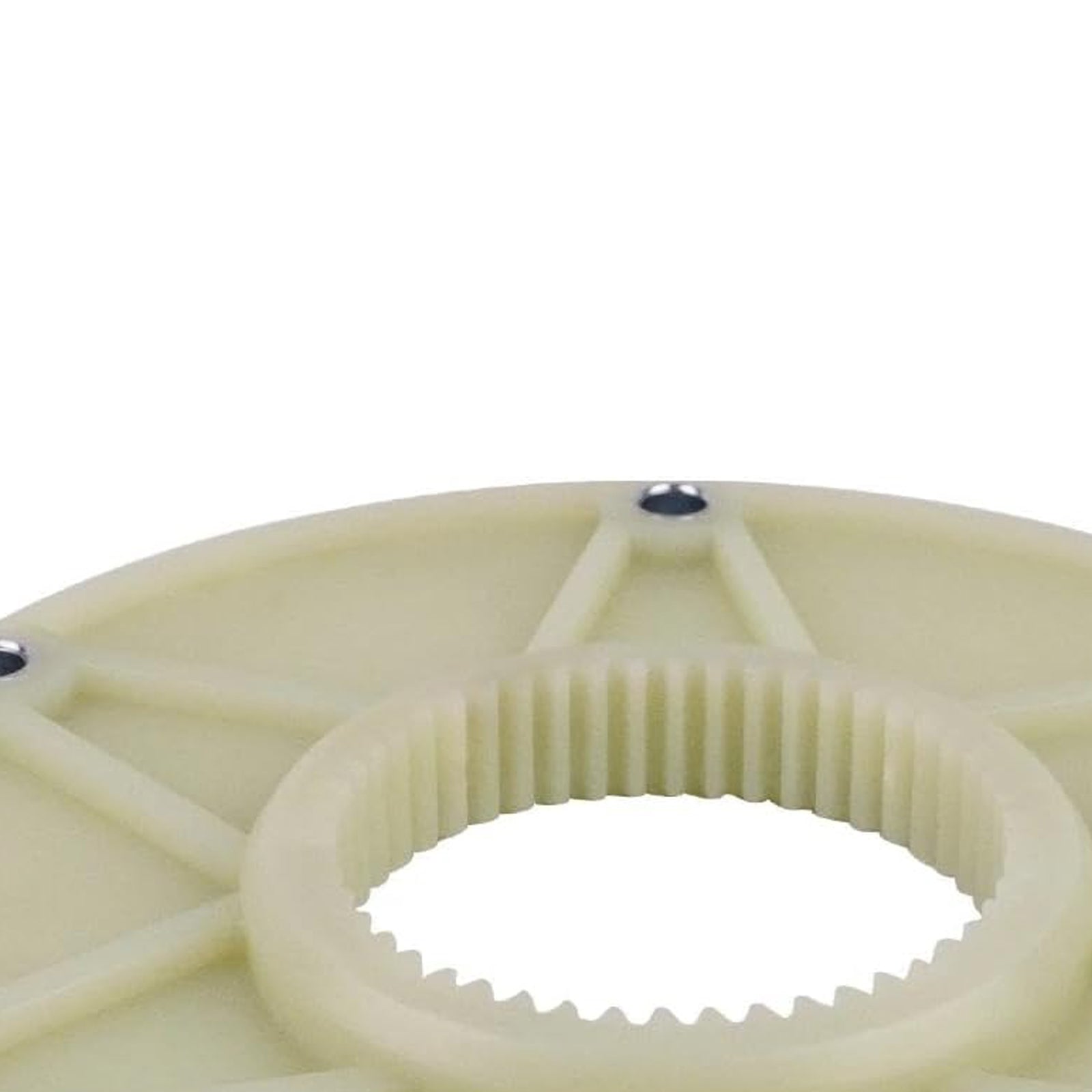 Fits For BoWex48 FLE-PA-Ø215.8 Engine Nylon Disc Flange Coupling