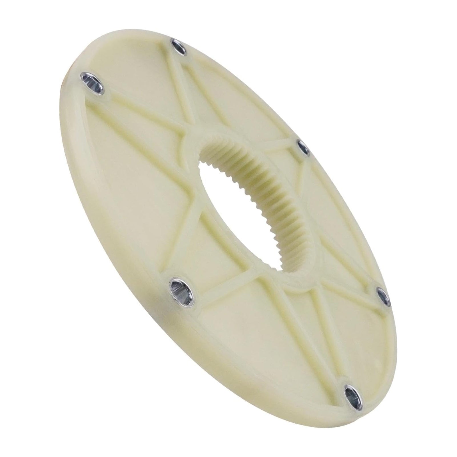 Fits For BoWex48 FLE-PA-Ø215.8 Engine Nylon Disc Flange Coupling