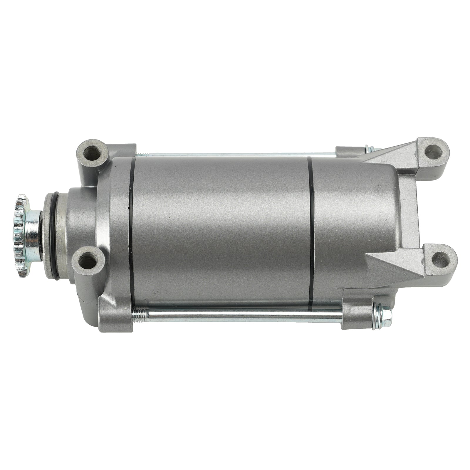 Engine Starting Stater Motor For Honda CMX250C Rebel 85-14 CB250 Nighthawk 91-08