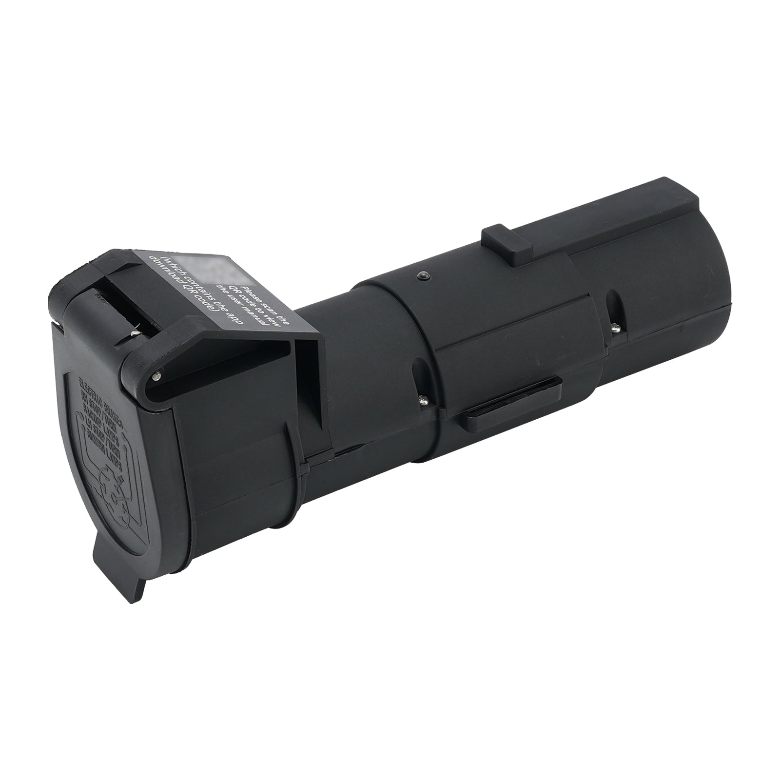 51180 Wireless Mobile Electric Trailer Brake Controller with Bluetooth-Enabled