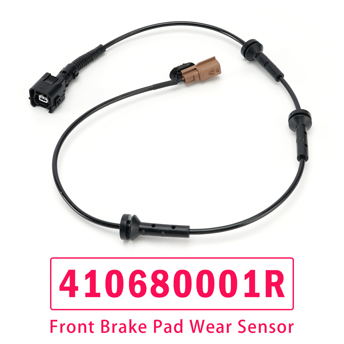 2010- Renault Master 3 Front Brake Pad Wear Sensor 410680001R 2407500Q2A Generic