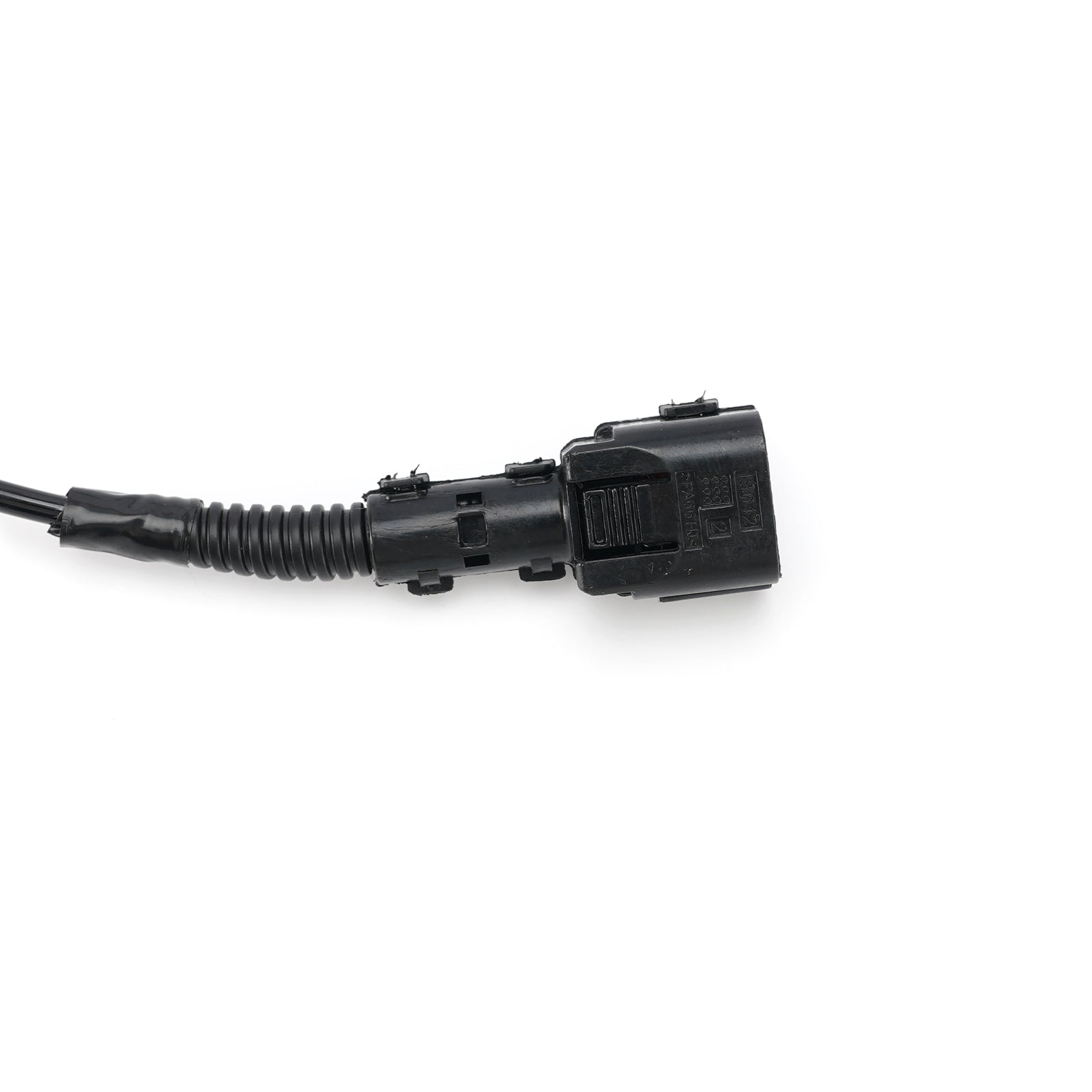 2X Front Brake Pad Wear Sensor 410680001R for Renault Master 3 2010-