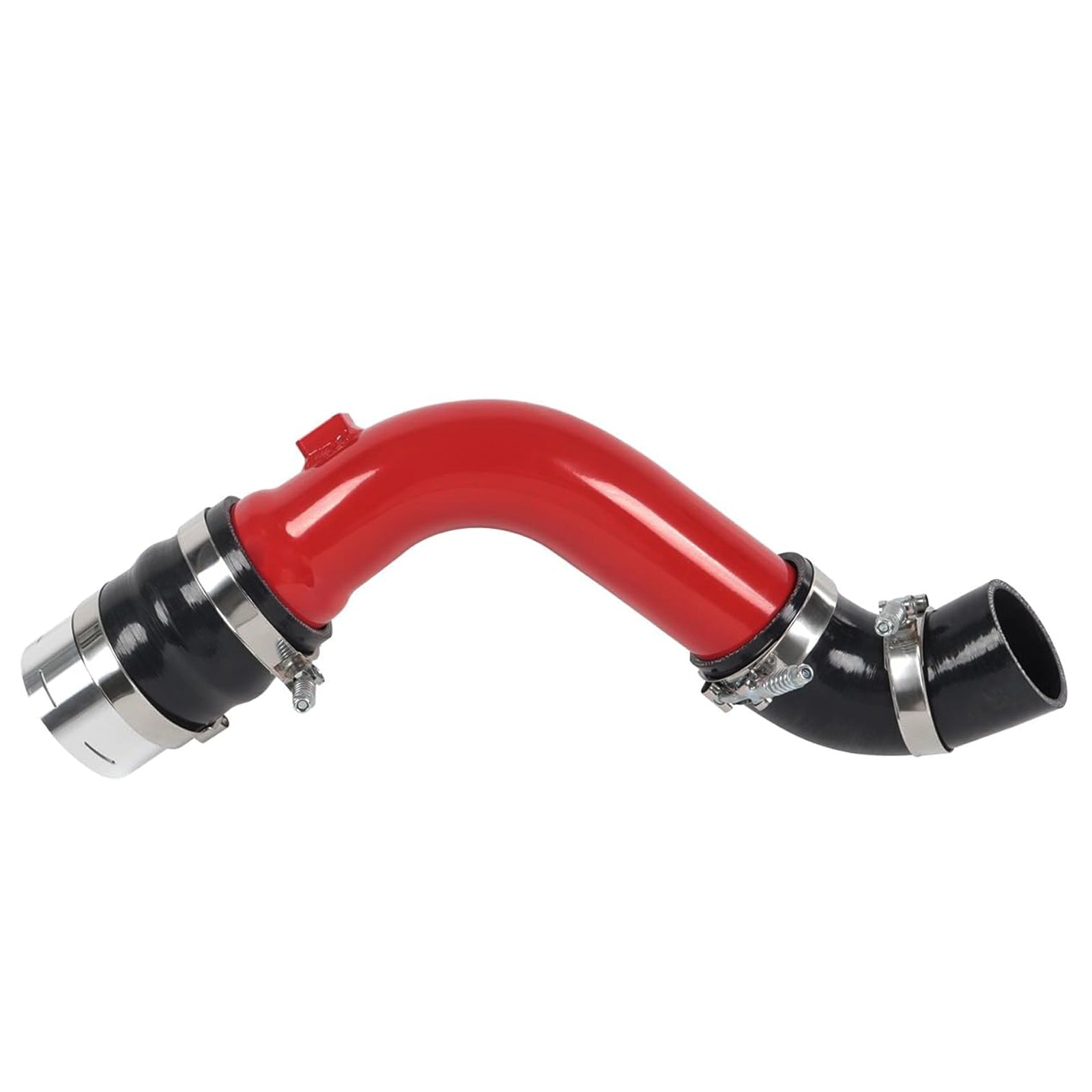 Turbo Intercooler Outlet Pipe for Ford F250 F350 F450 6.7L 17-24 HC3Z-6F073-A