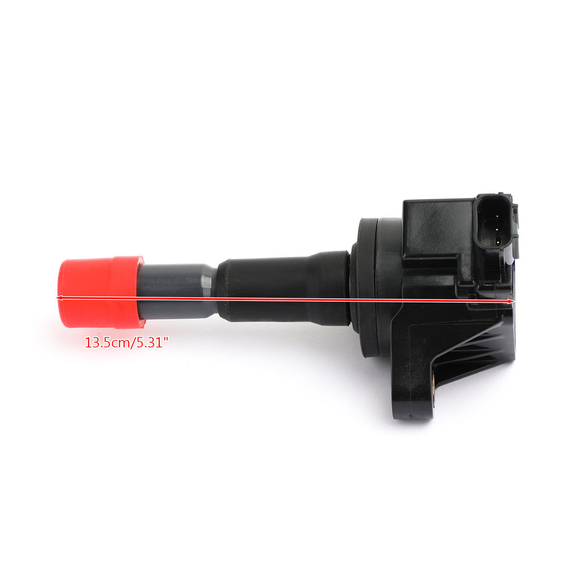 2011-2016 Honda CR-Z 1.5L L4 Ignition Coil 30520-RB0-003 Generic