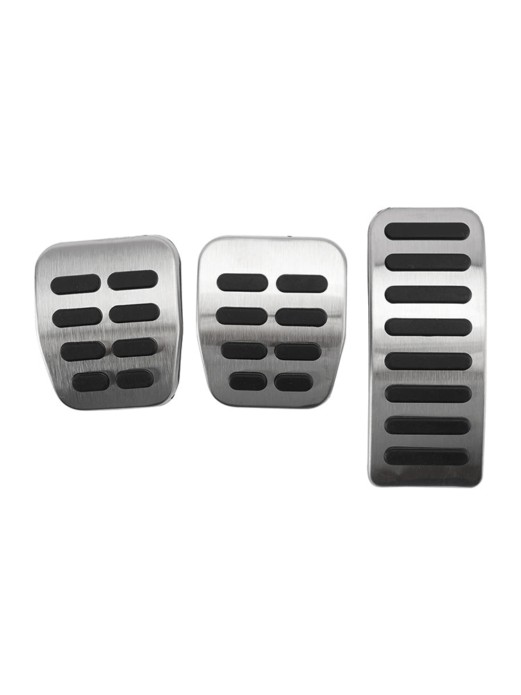 Pedal Set Pedals Pedal Caps For Seat Arosa 97-04 For VW Polo 1999-2022 MT