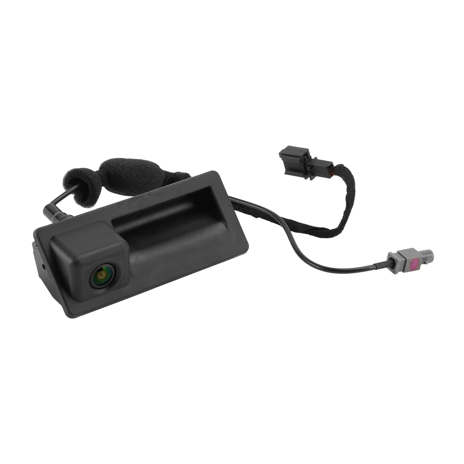 Rear View Back Up Assist Camera 5ND827566C For VW Tiguan 2010-2019