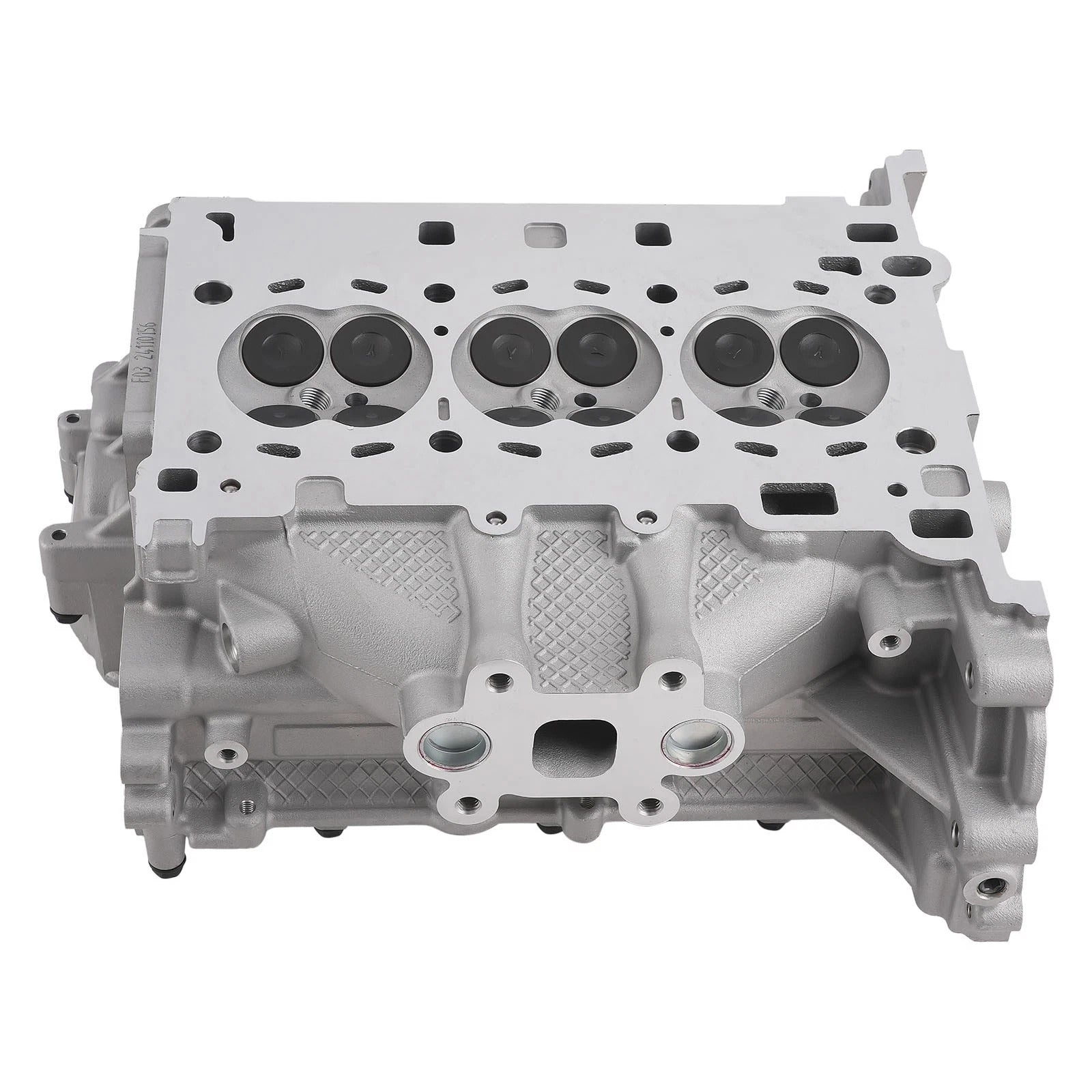 02/2012-12/2017 For ford Focus III Hatchback Van M2DA; M2DB; M2DC; SFDA; SFDB 998 Hatchback Van Complete Cylinder Head 1917578