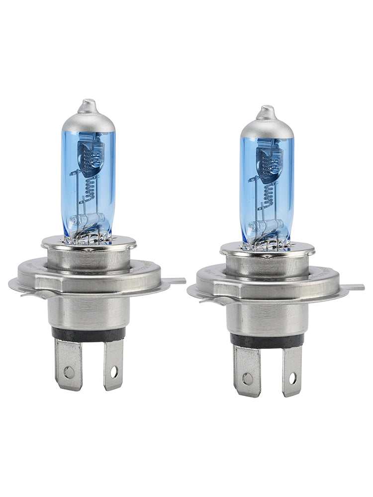 Car Light Truck X Halogen Headlight Bulb H4 62270TX 24V 130/130W For OSRAM