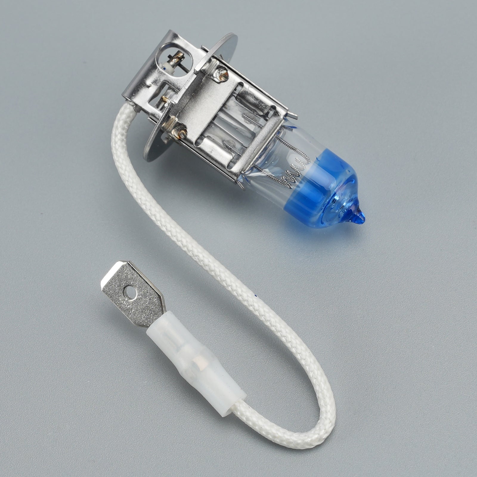 Car Light Night X Halogen Headlight Bulb H3 62243NX 24V 100W PK22s For OSRAM