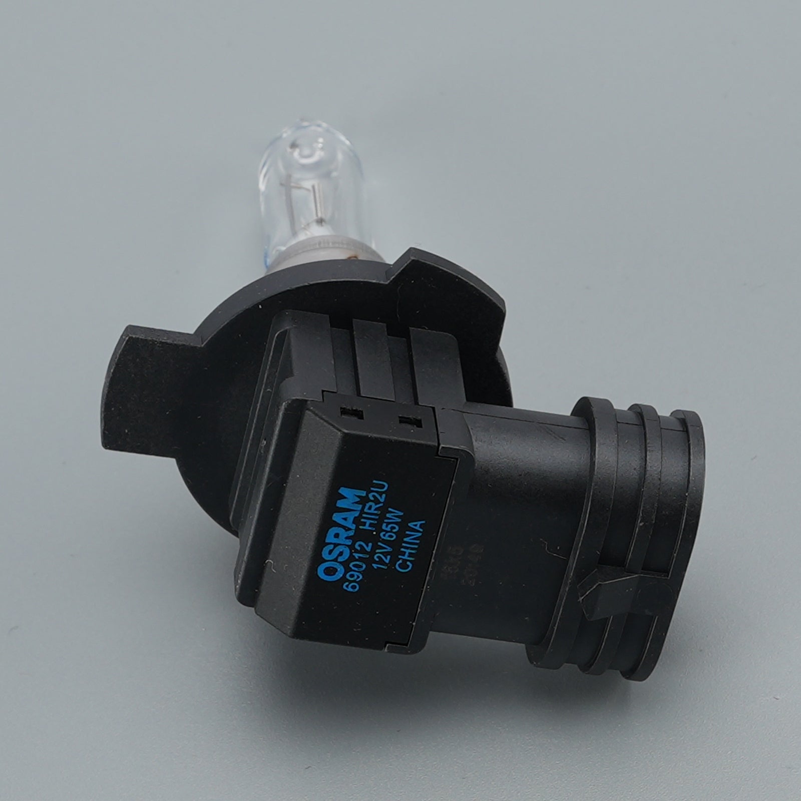 Car Light Super Bright Halogen Headlight Bulb HIR2 69012SUP 12V 65W For OSRAM