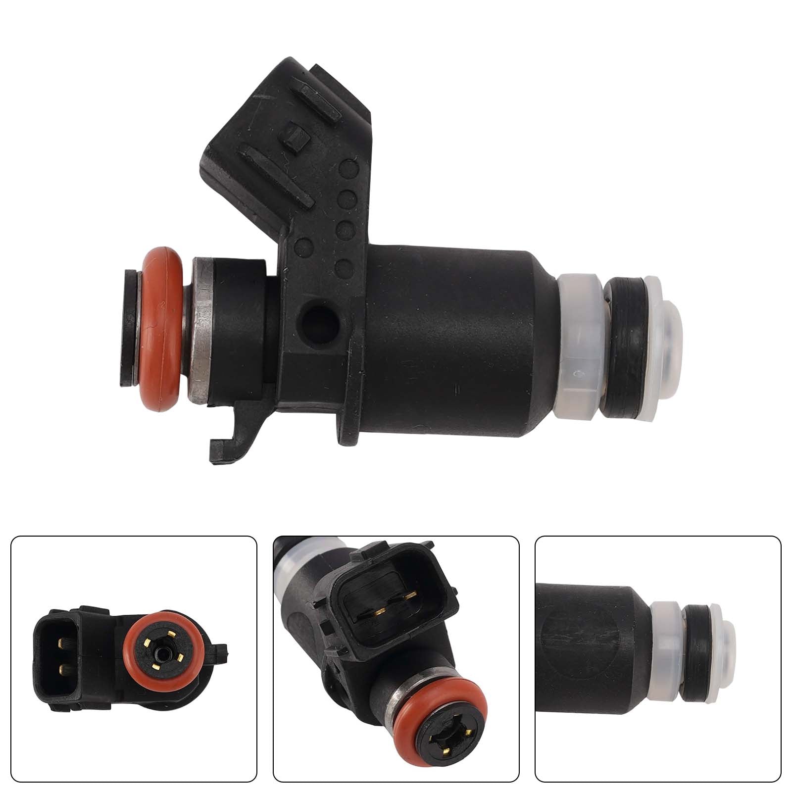 Fuel Injectors T1240465 For Speed Triple 1050 2005-2015