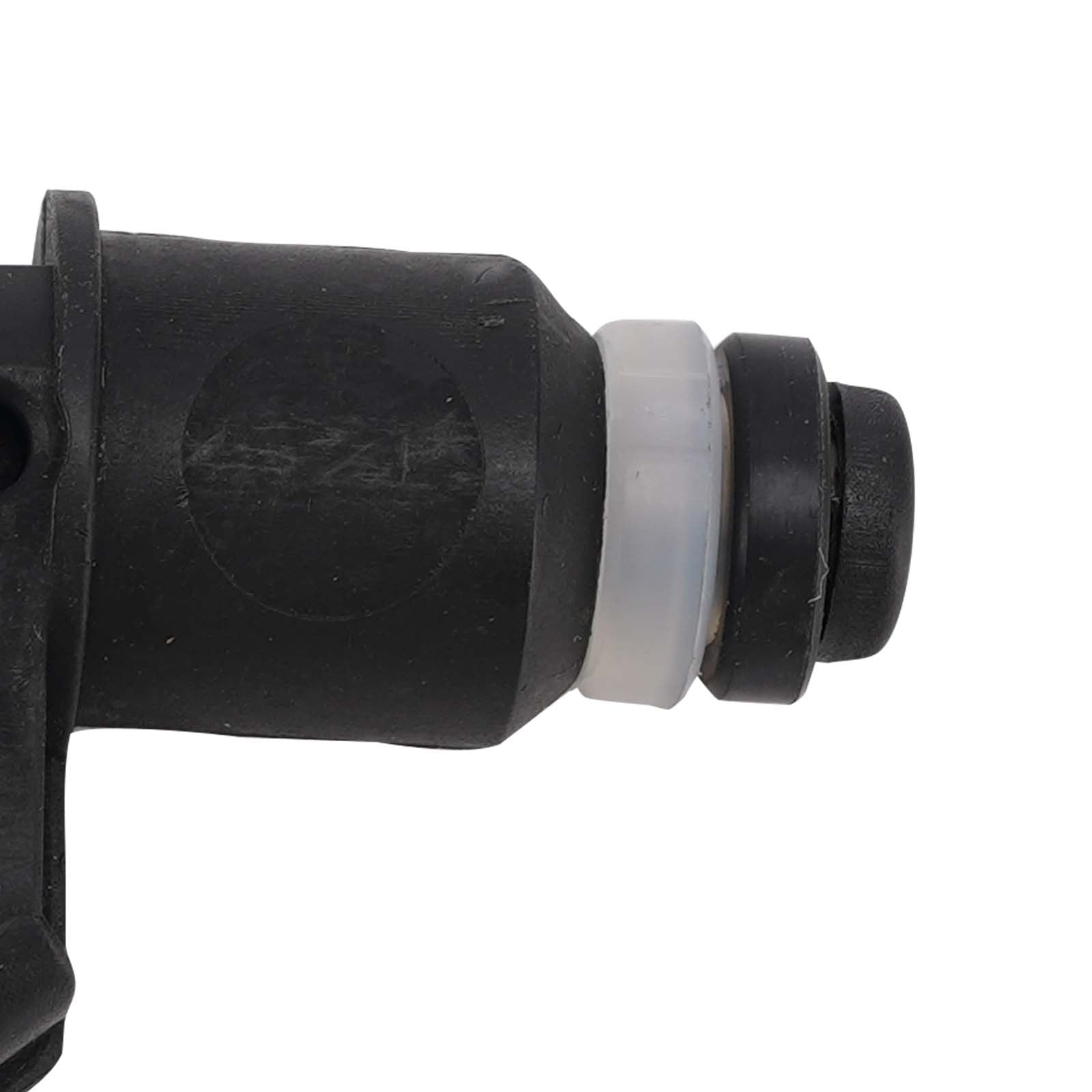 2PC Fuel Injectors 49033-0009 For Kawasaki ZX-6R ZX-6RR ZX636 05-06