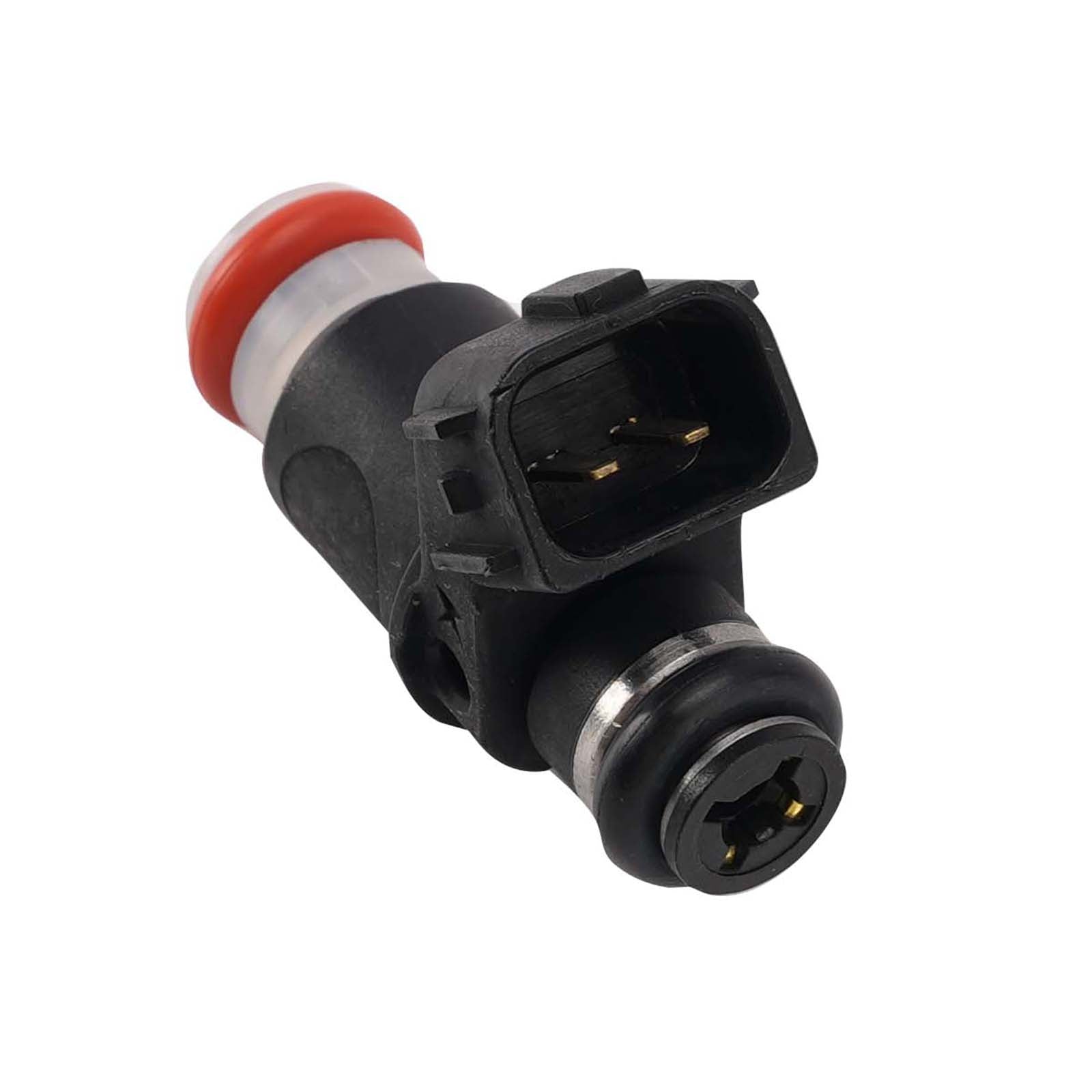 16450-MCA-013 Fuel Injectors 16450-MCA-003 For Honda Valkyrie 1800 GL1800 FSC600A