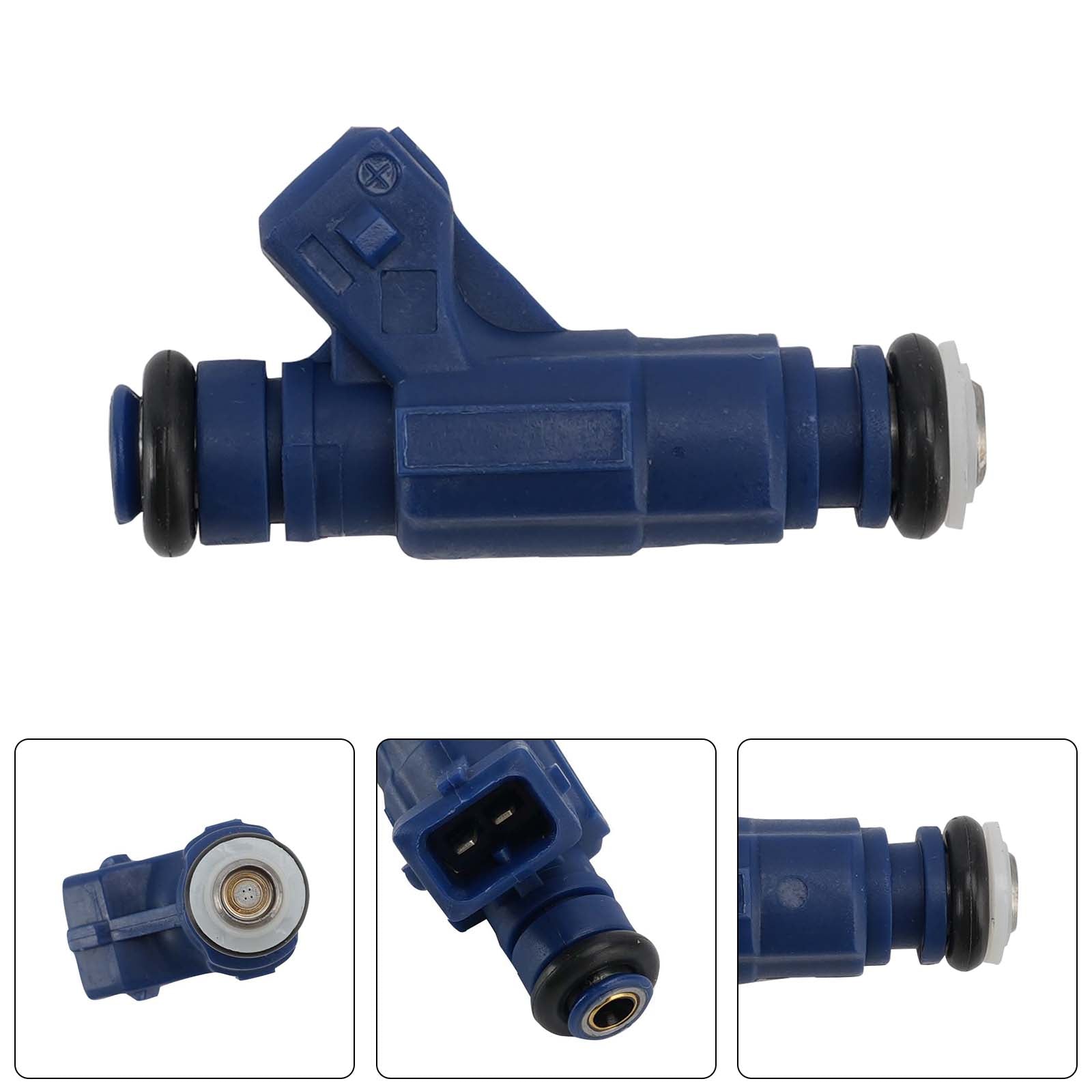 Fuel Injectors 1202863 For Polaris RZR Ranger Sportsman EFI 700 800