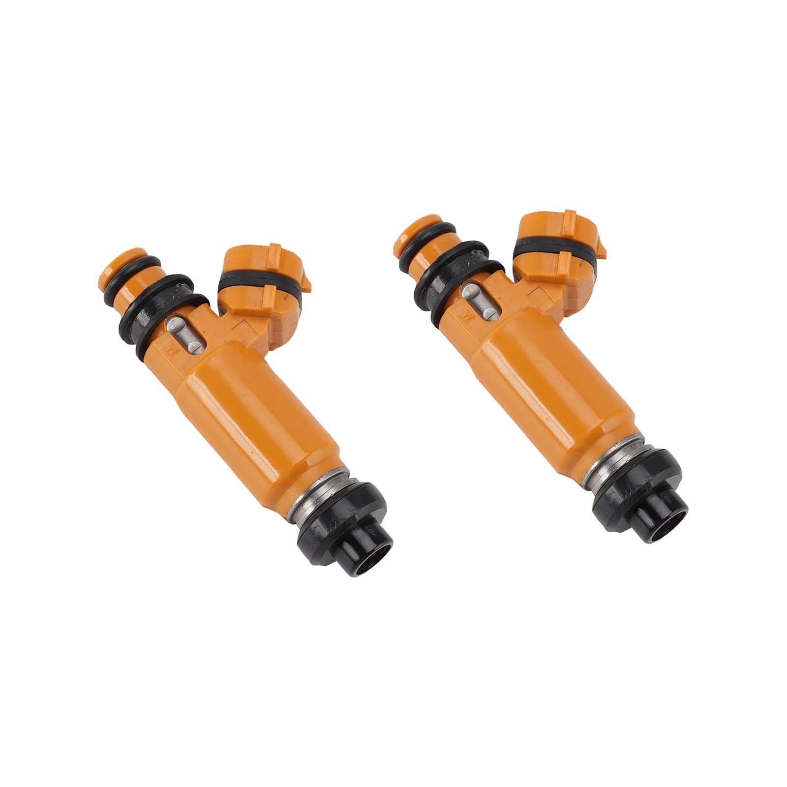 2PC M147788 Fuel Injectors 49033-2059 49056-2060 For Kawasaki John Deere 797