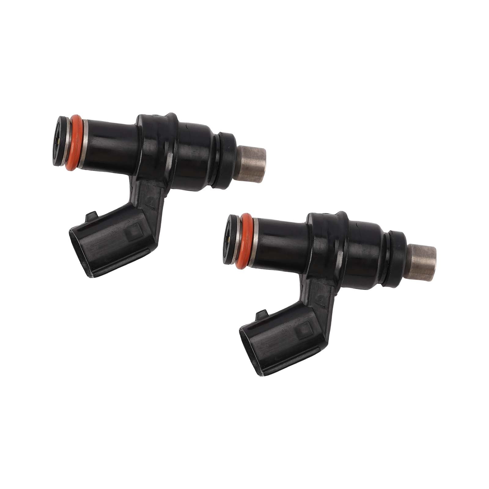 2PC Fuel Injectors 15710-26GA0 For Suzuki BOULEVARD C50 C50T M50 2007-2012