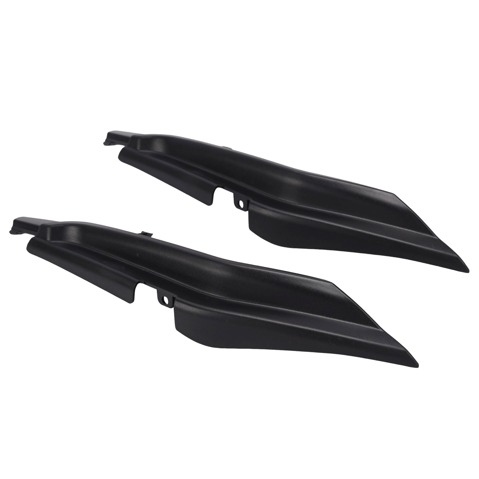 Bodywork Fairing Injection Unpainted For Trident 660 2022-2025