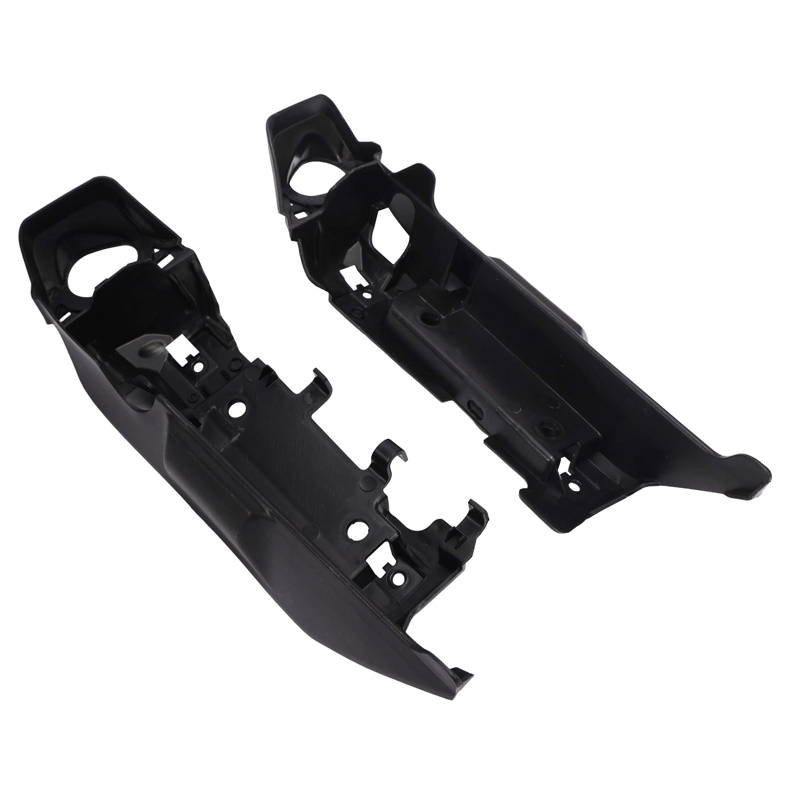 Bodywork Fairing Injection Unpainted For Yamaha XSR900 2022-2026