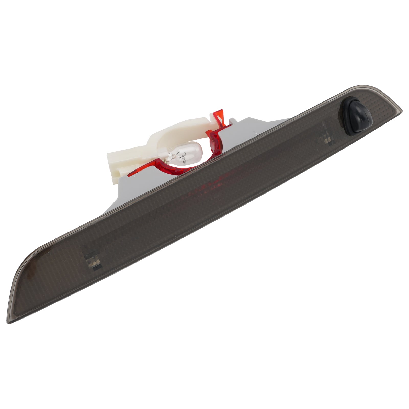 Rear High-Level Brake Light 1363489 For Ford Fiesta Mk6 5 Door 2005-2008 Smoked