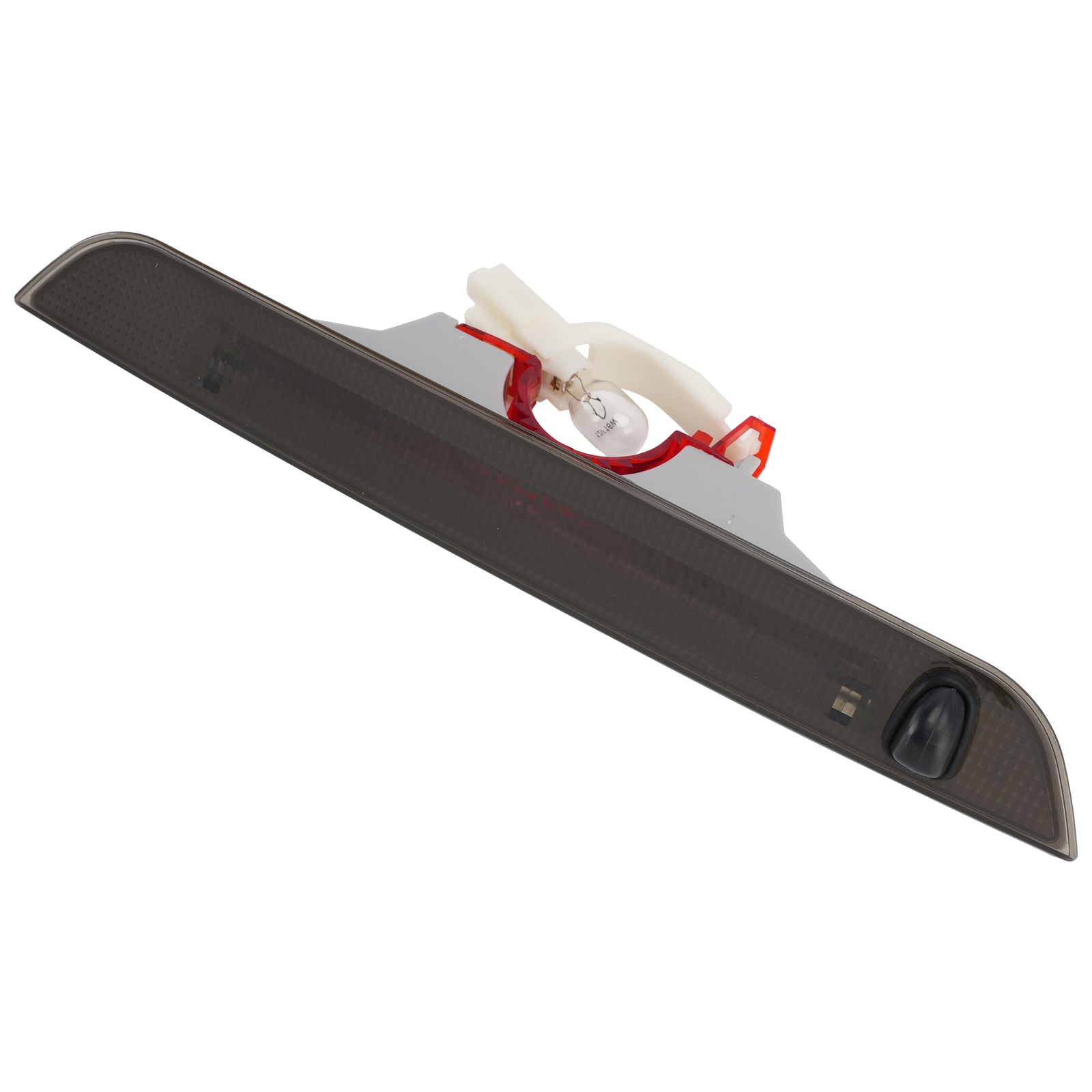 Rear High-Level Brake Light 1363489 For Ford Fiesta Mk6 5 Door 2005-2008 Smoked