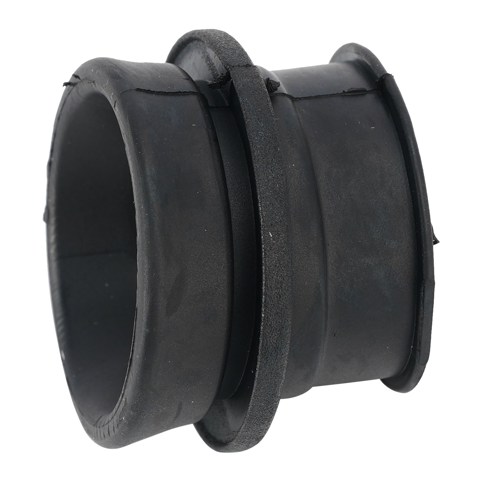 Intake Airbox Adapters Connectors Rubbers For Honda CB350F CB400F Four 1972-77