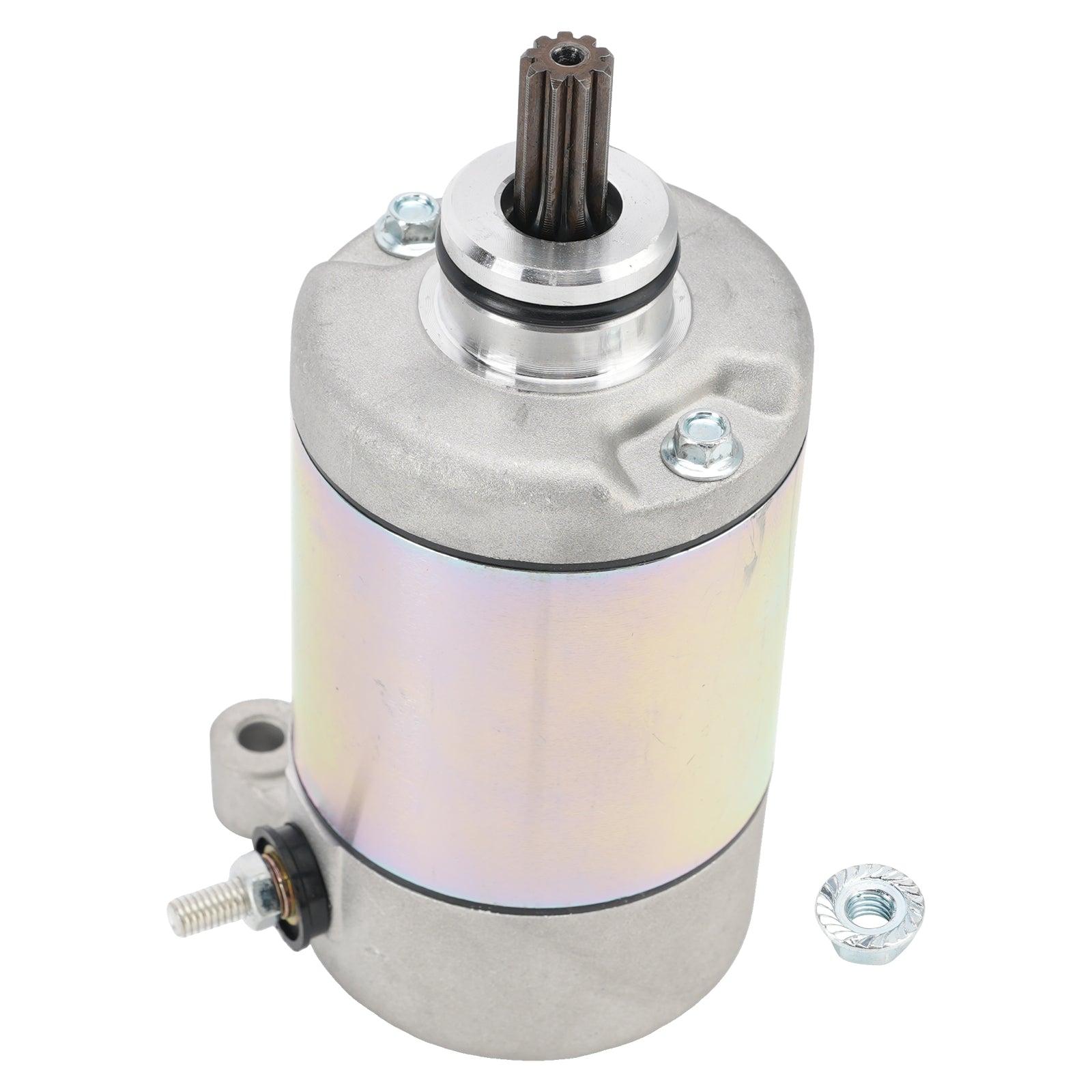 Starter Motor For Yamaha XJ600N XJ600S Diversion 600 XJ 600 S N 1992-2002