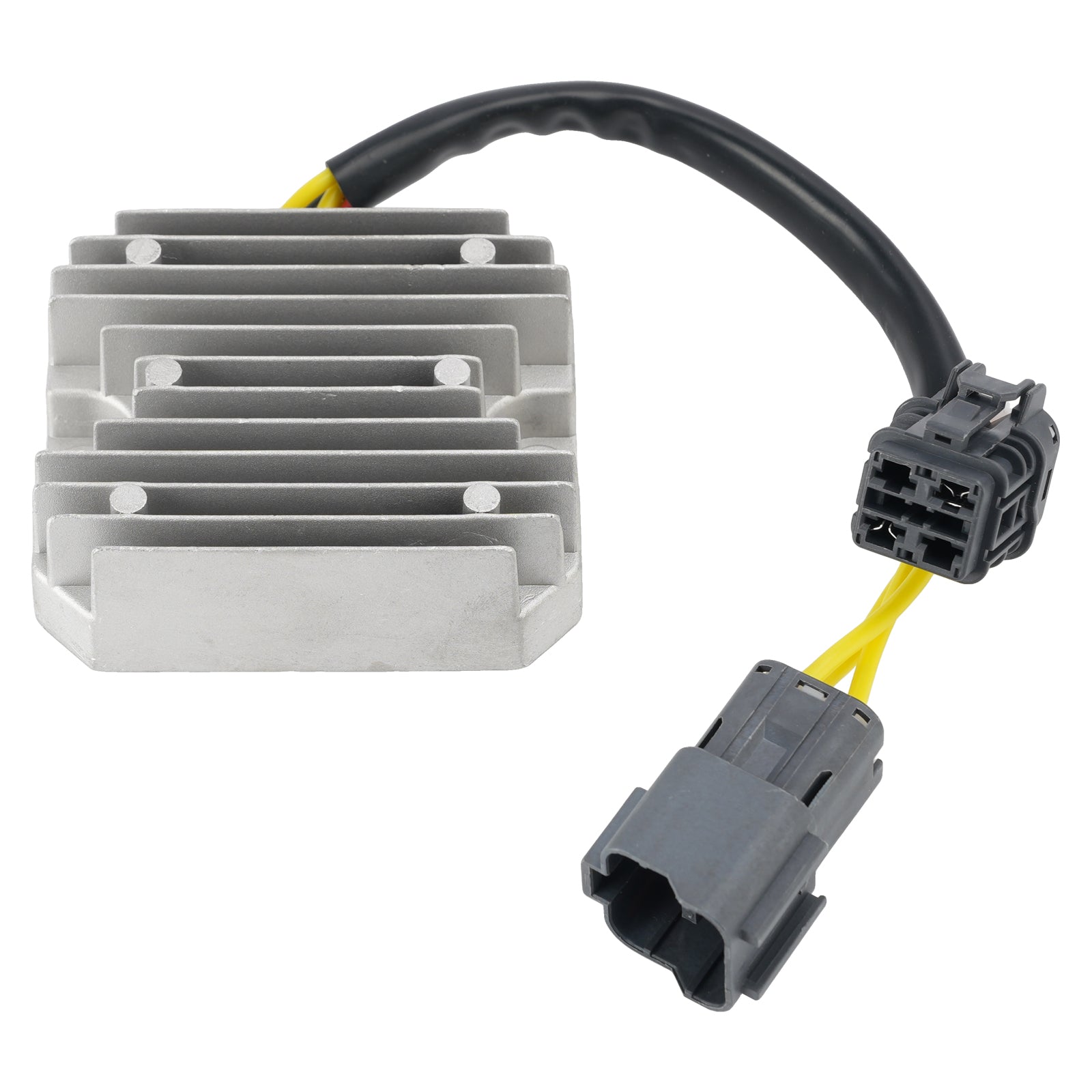 Voltage Regulator Rectifier For Kymco XTown 125i CBS 21-22 X-Town 300i ABS 16-20