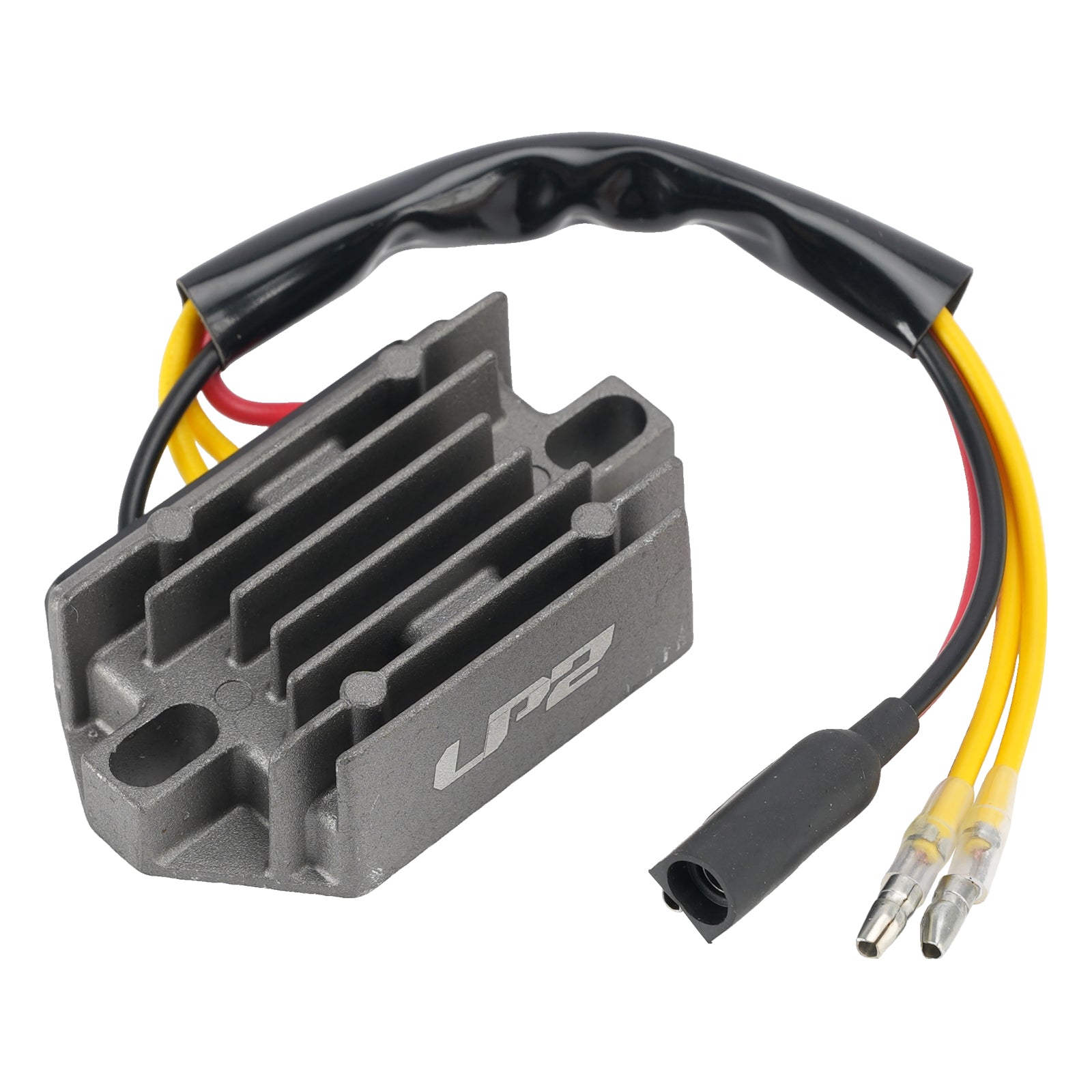 Regulator Rectifier For Kubota B1400 B1402 B1500 B1502 B5000 B5001 B6001 B7000